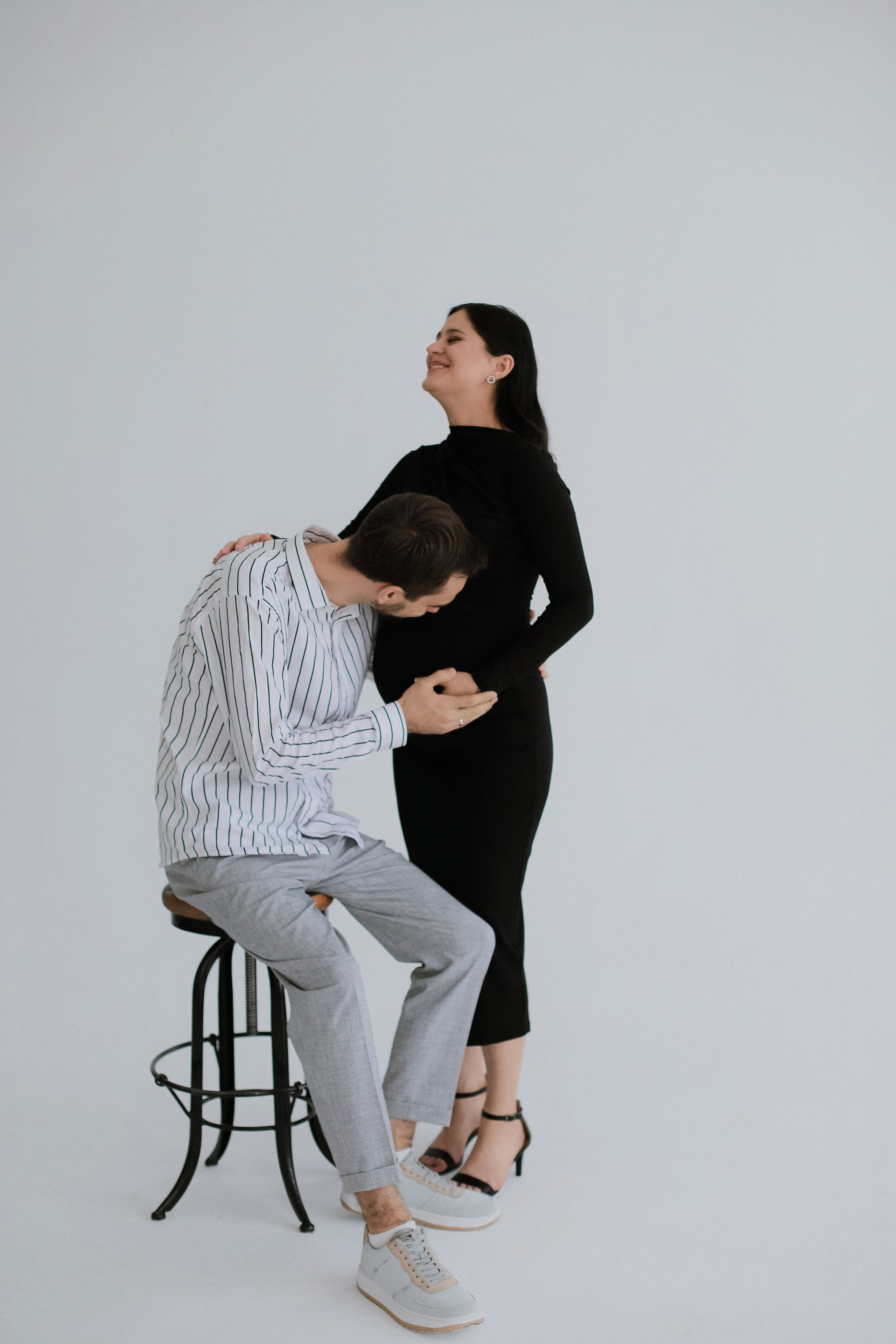 Олег и Алёна. Свадебный, семейный и детский фотограф в Люберцах Зайцева Анастасия