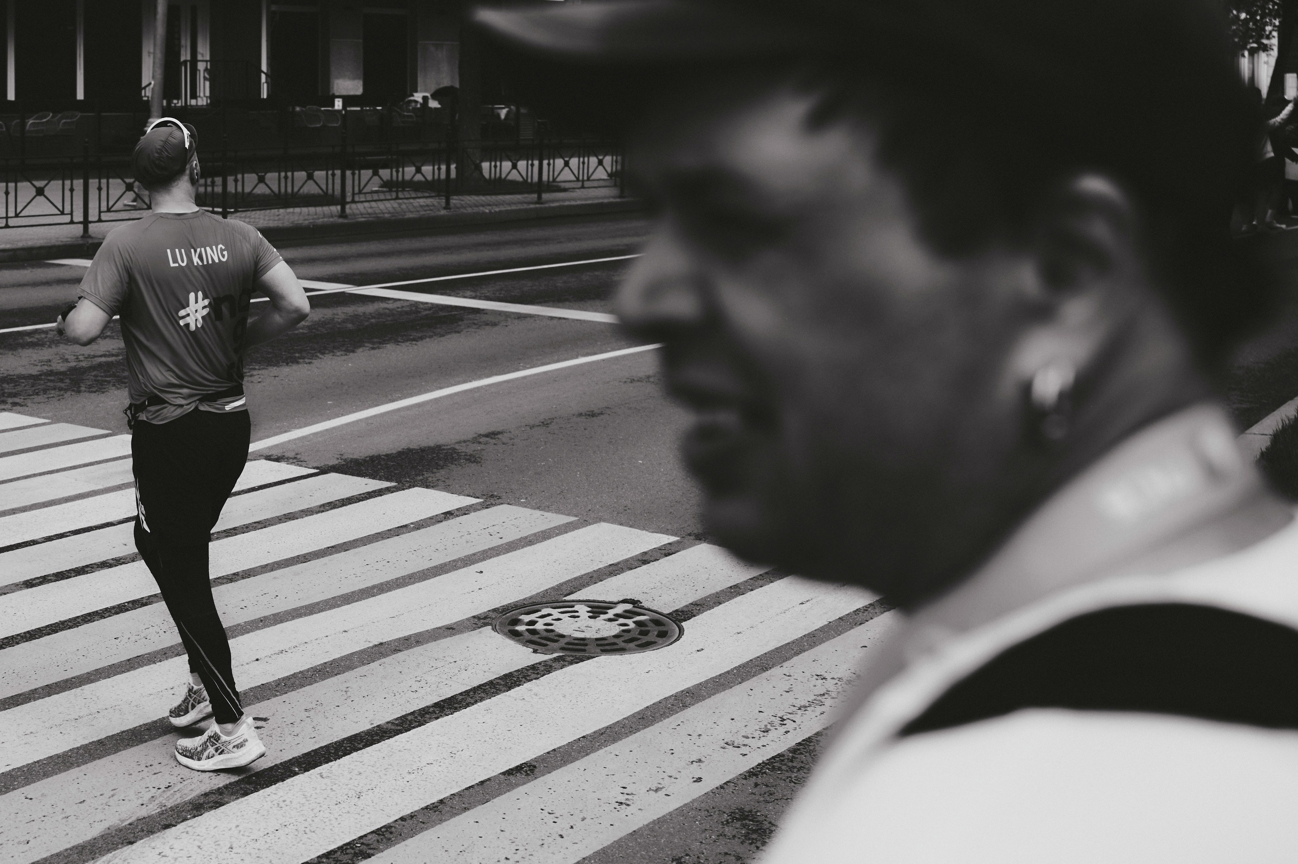 ЗАБЕГ 25. Ваш мультижанровый фотограф Александр Белов