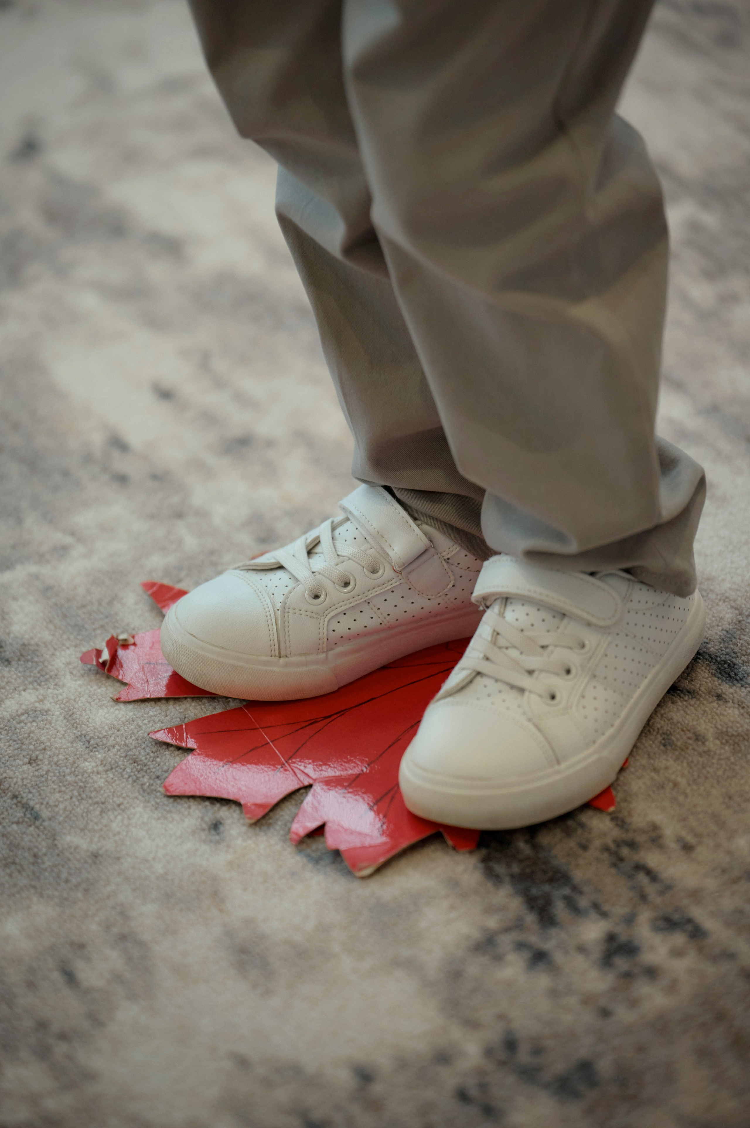 Осень в детском саду. Ваш мультижанровый фотограф Александр Белов