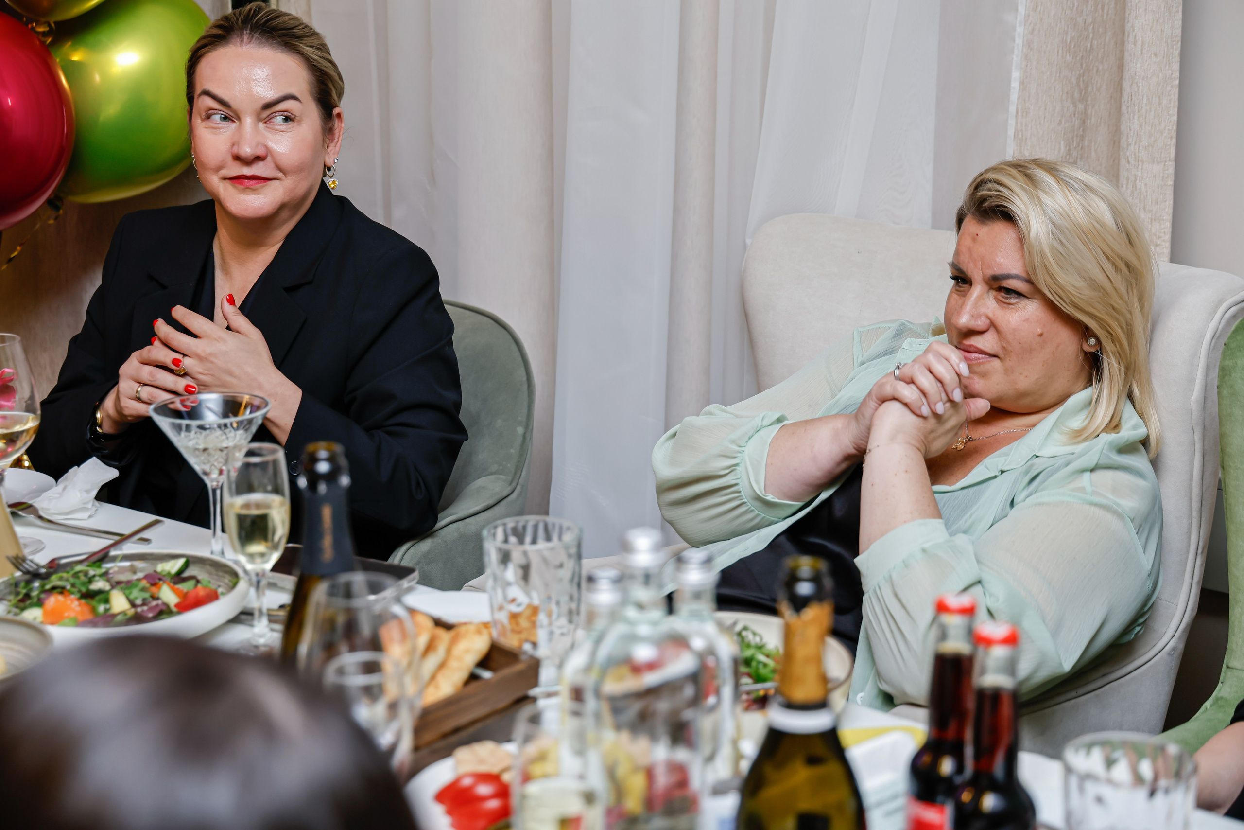 День рождения 27.06. Фотограф-видеограф Евдаева Альвина