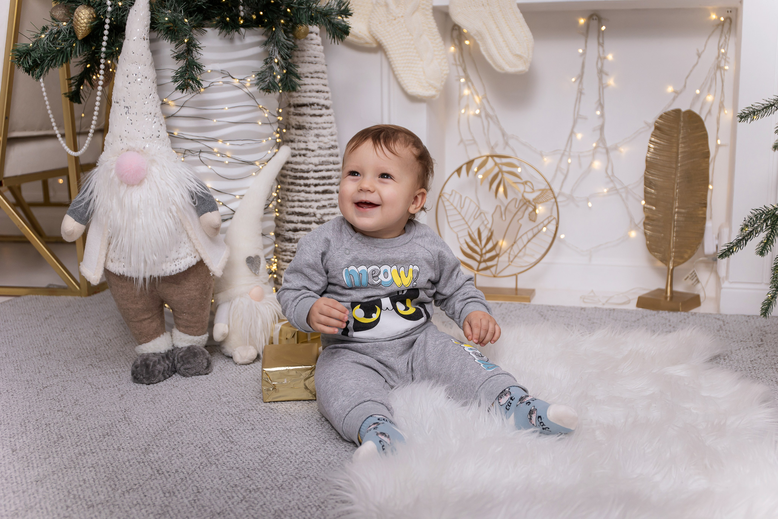 Новый год (Декабрь 2023). Свадебный фотограф в Омске Яна Савина