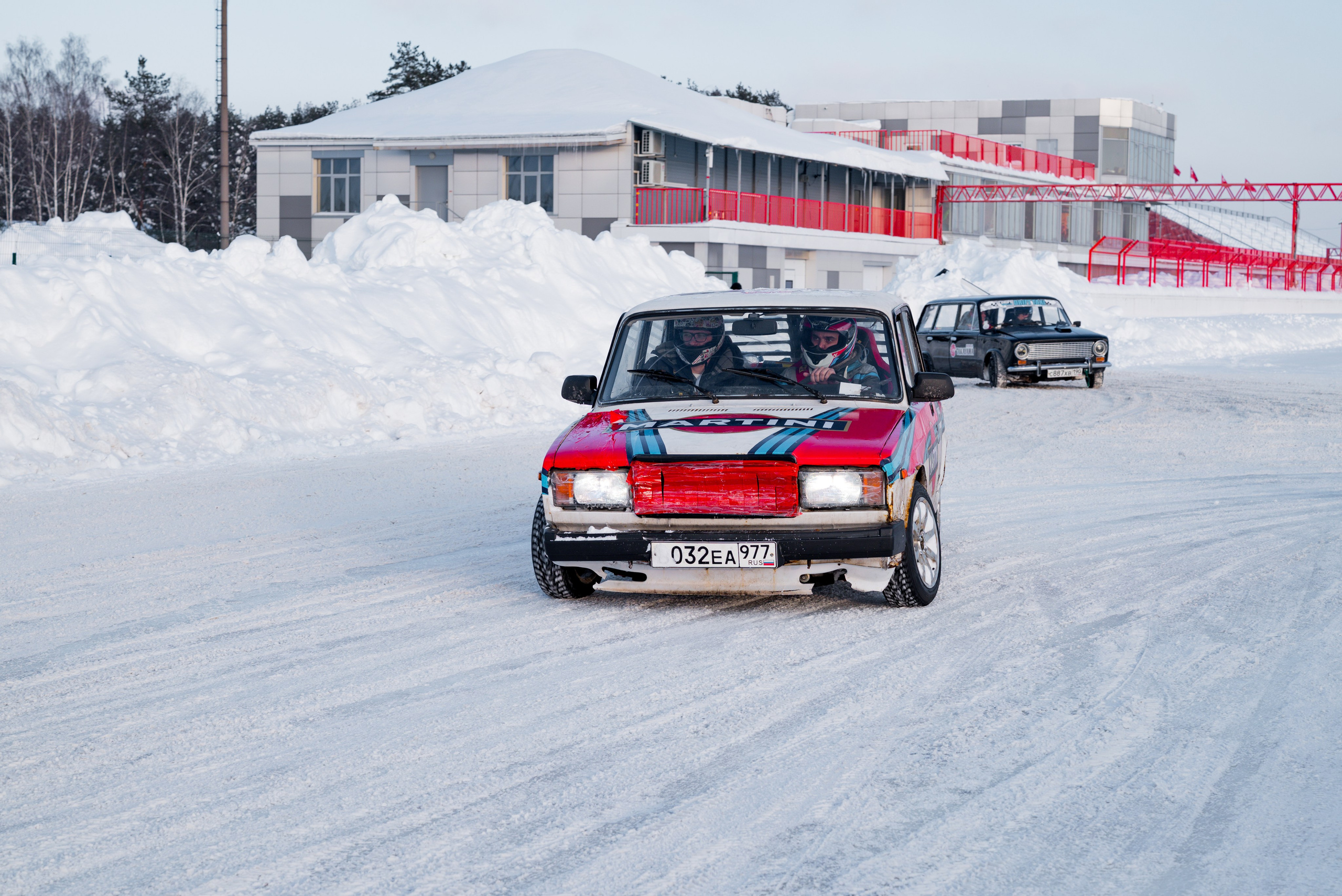 DriftExpo Winter Mode'26. Фотограф Александра Рузиева aka Ju1cyFlex