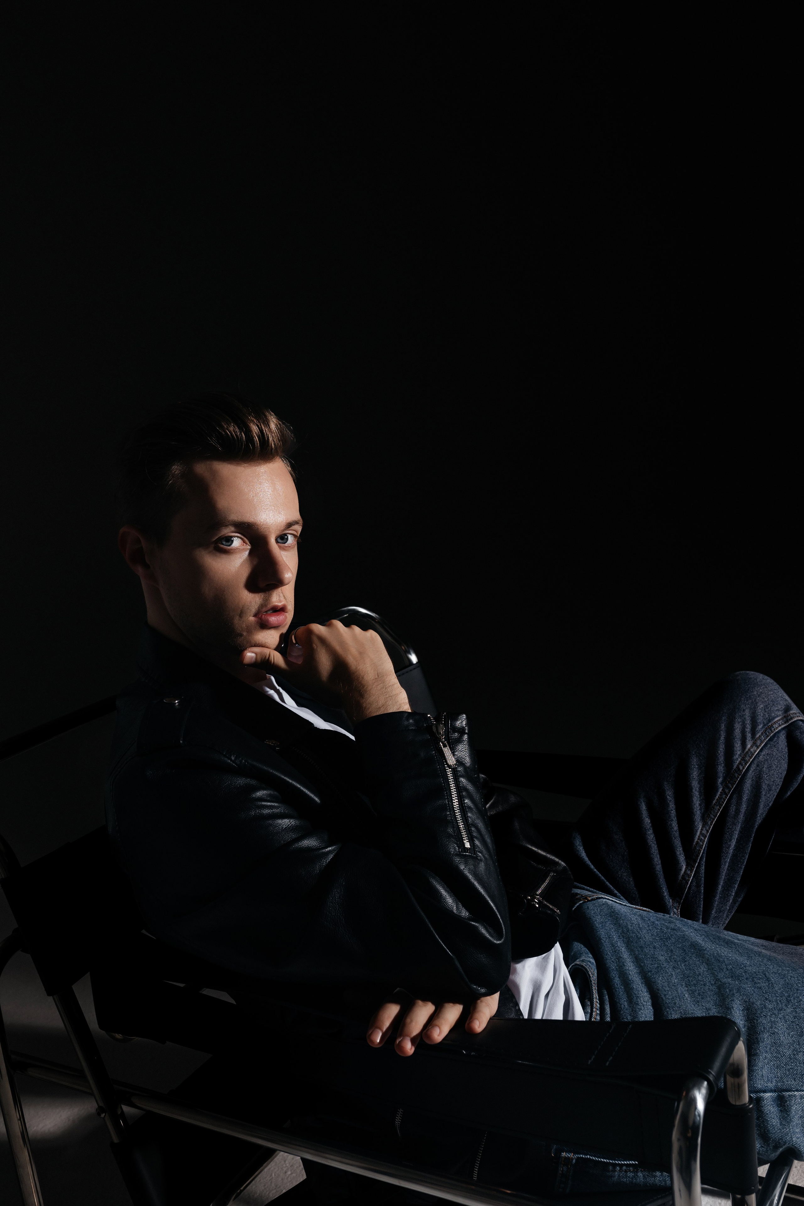 Константин Тищенко. Фотограф Наталия Федосова, г. Москва. TG и Instagram @nataliya_raw