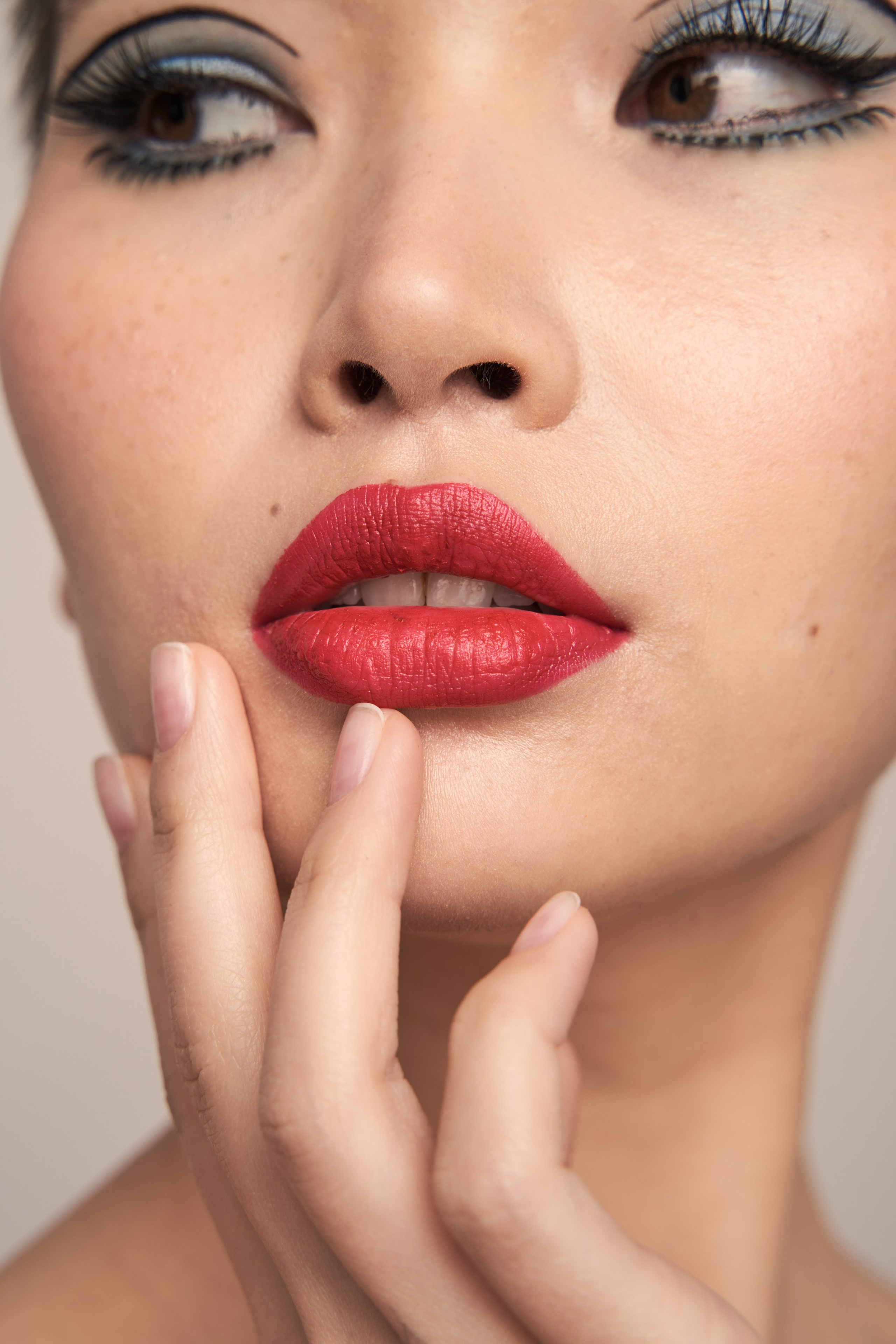 Ретушер Юлия Букина