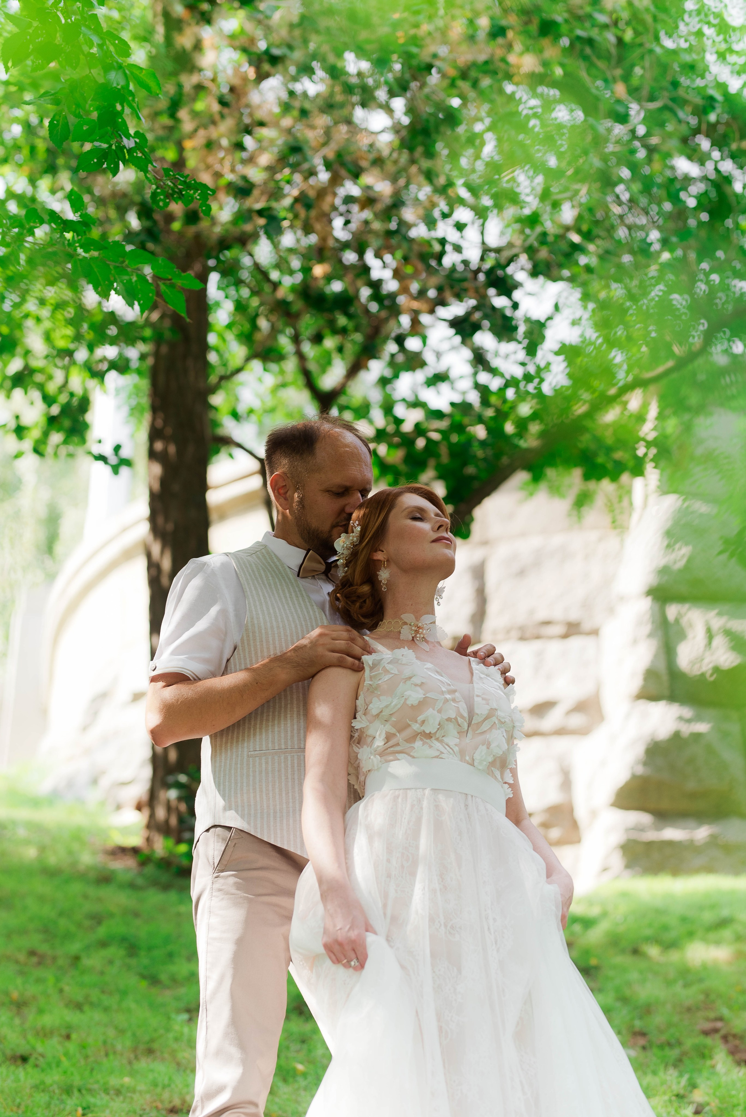 Илья и Евгения. Свадебный и семейный фотограф Яна Стражева. Волгоград, Москва