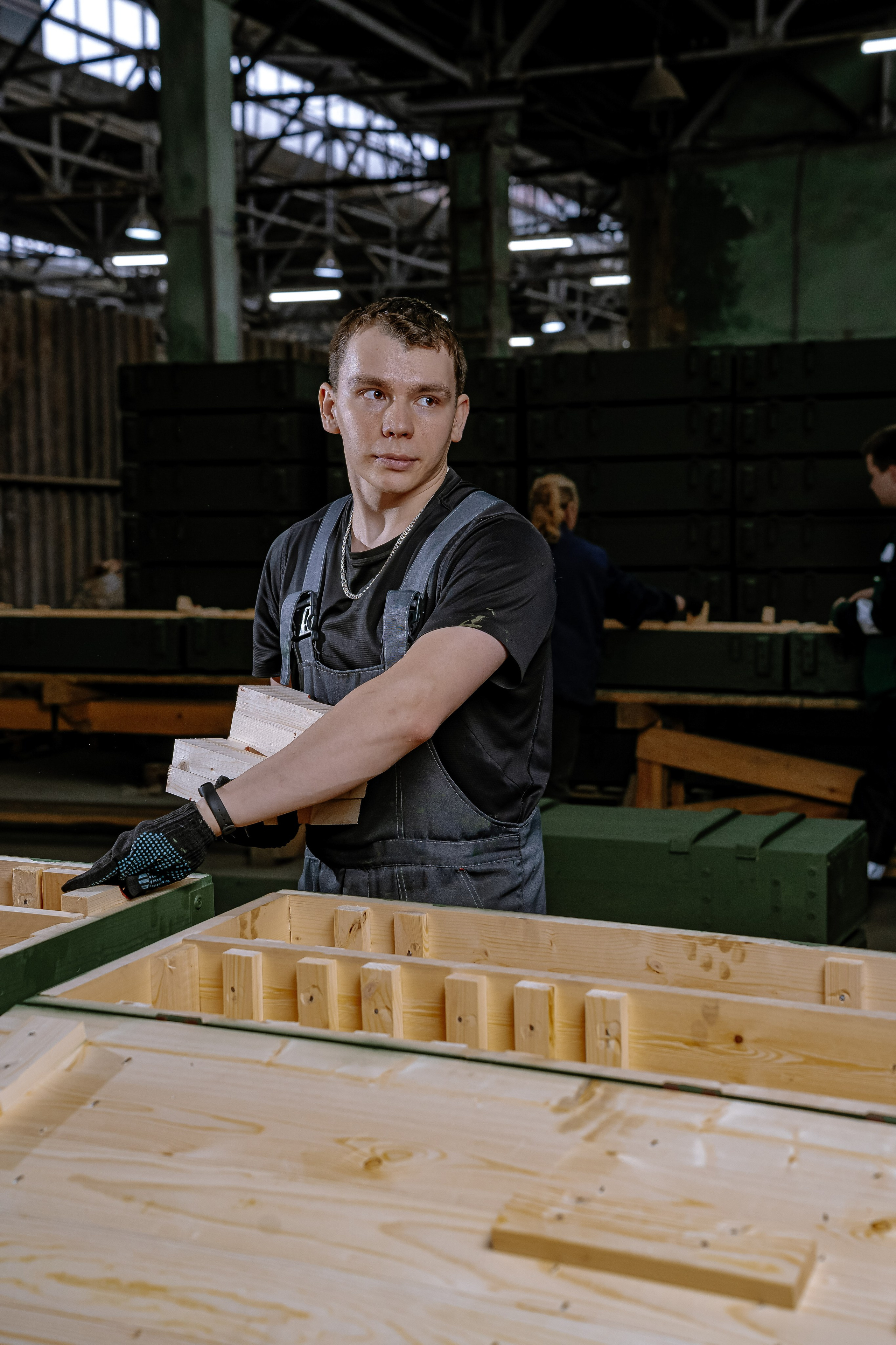 ФОРЕСТ ПРОМ ГРУП. Фотограф в Екатеринбурге