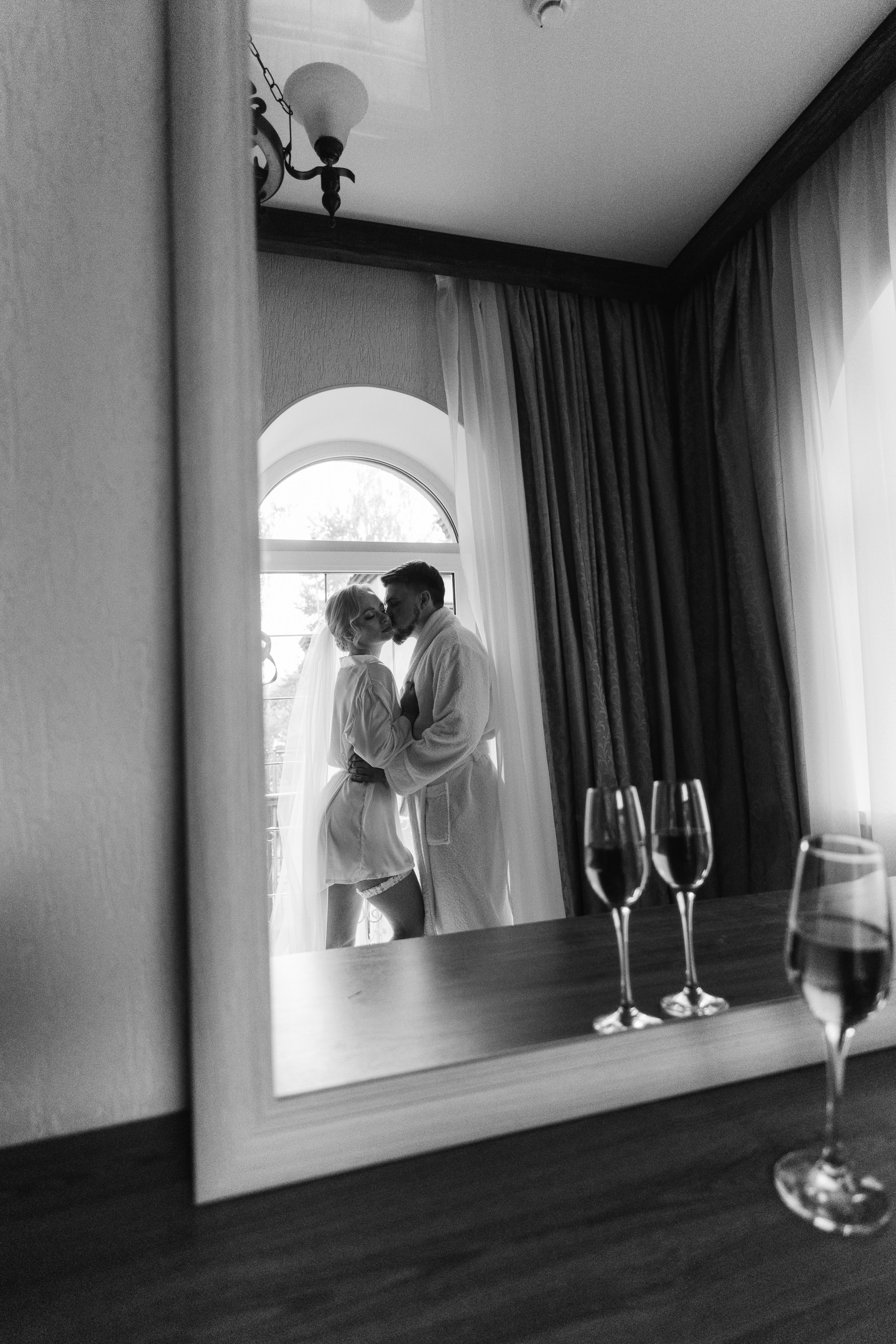 Александра и Артем. Свадебный и семейный фотограф Кокушева Юлия Нижний Новгород