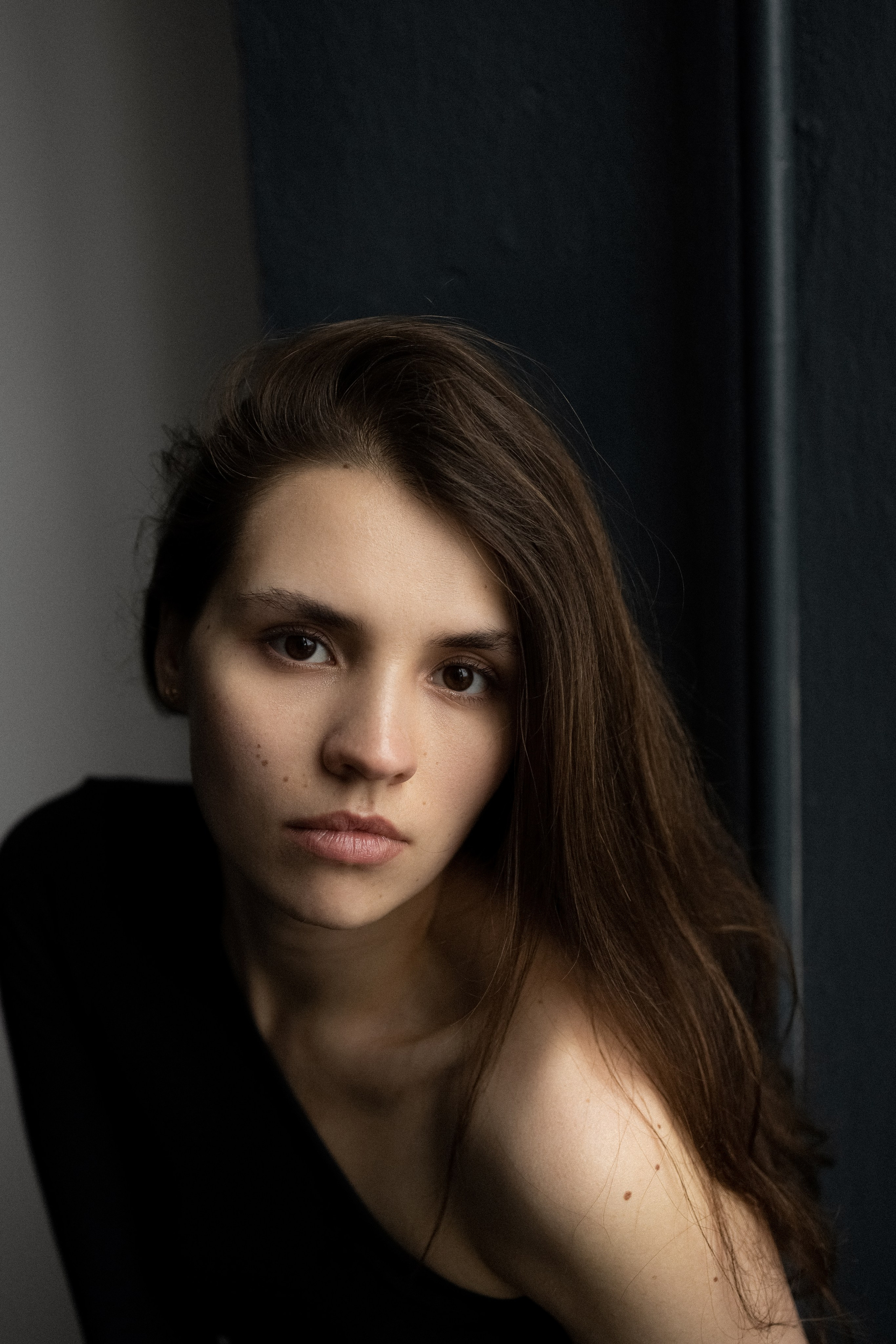 Саша. Портретный фотограф Дорошко Анастасия