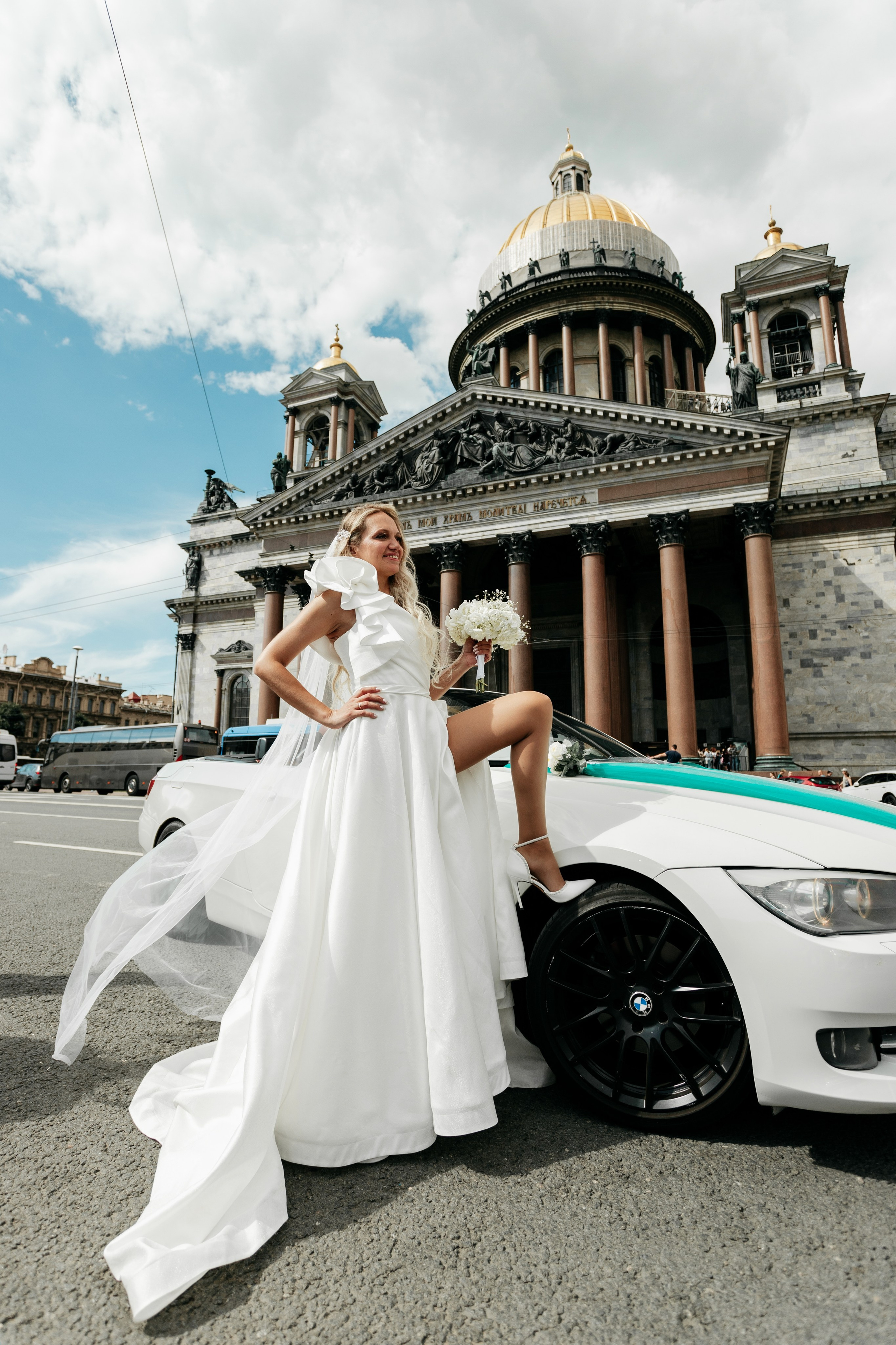 Портфолио. Фотограф в Санкт-Петербурге Александр Королев