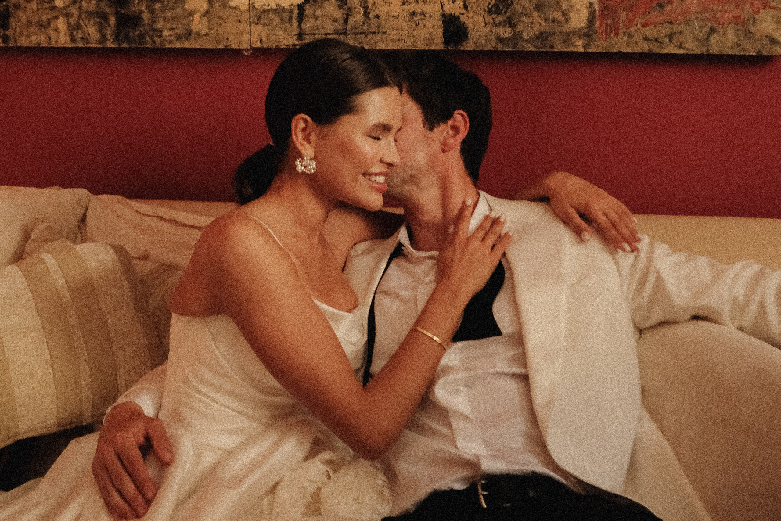 Свадебные истории. Фотограф Кингисепп Леонова Ника