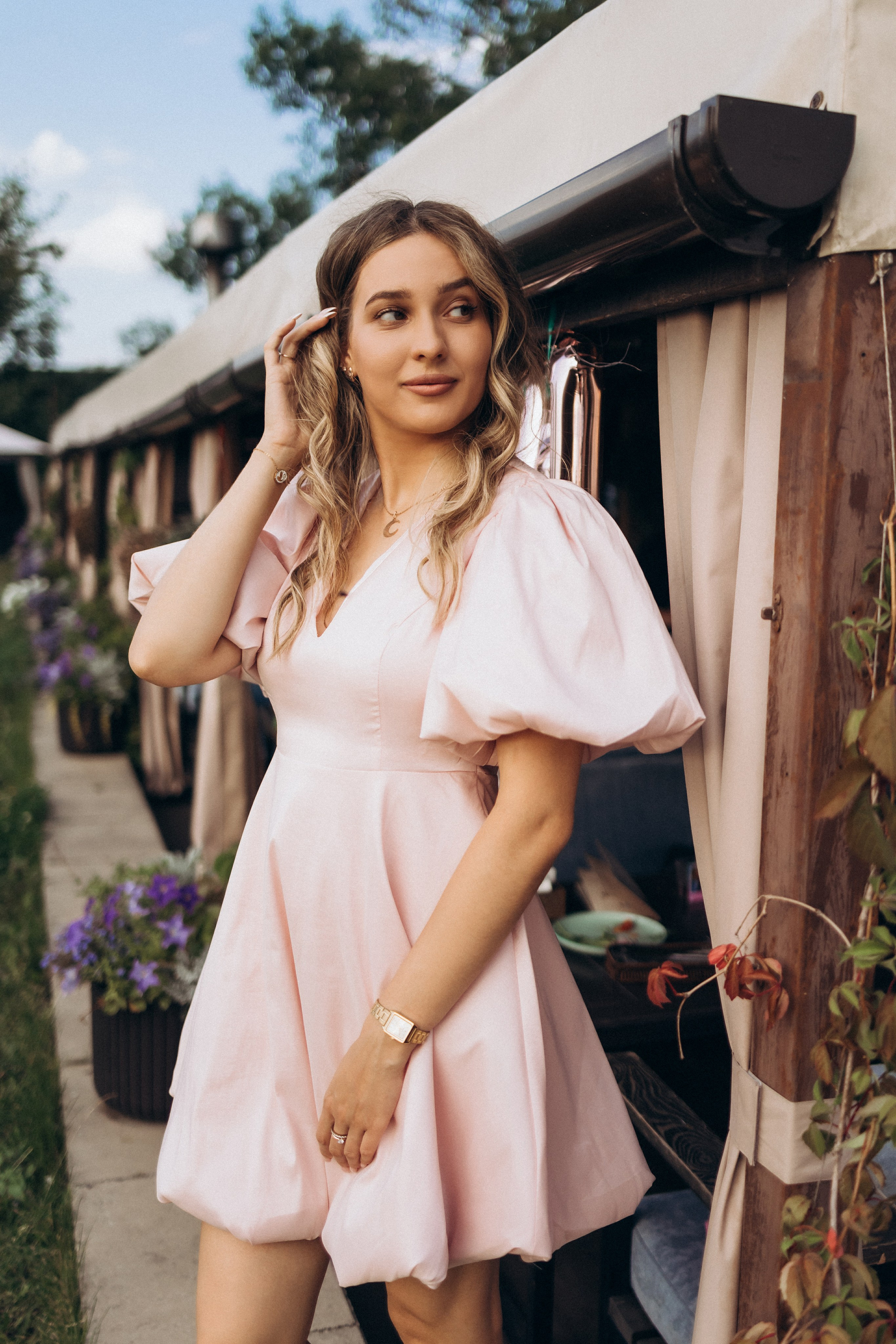 Девичник Элины. Фотограф Нижний Новгород