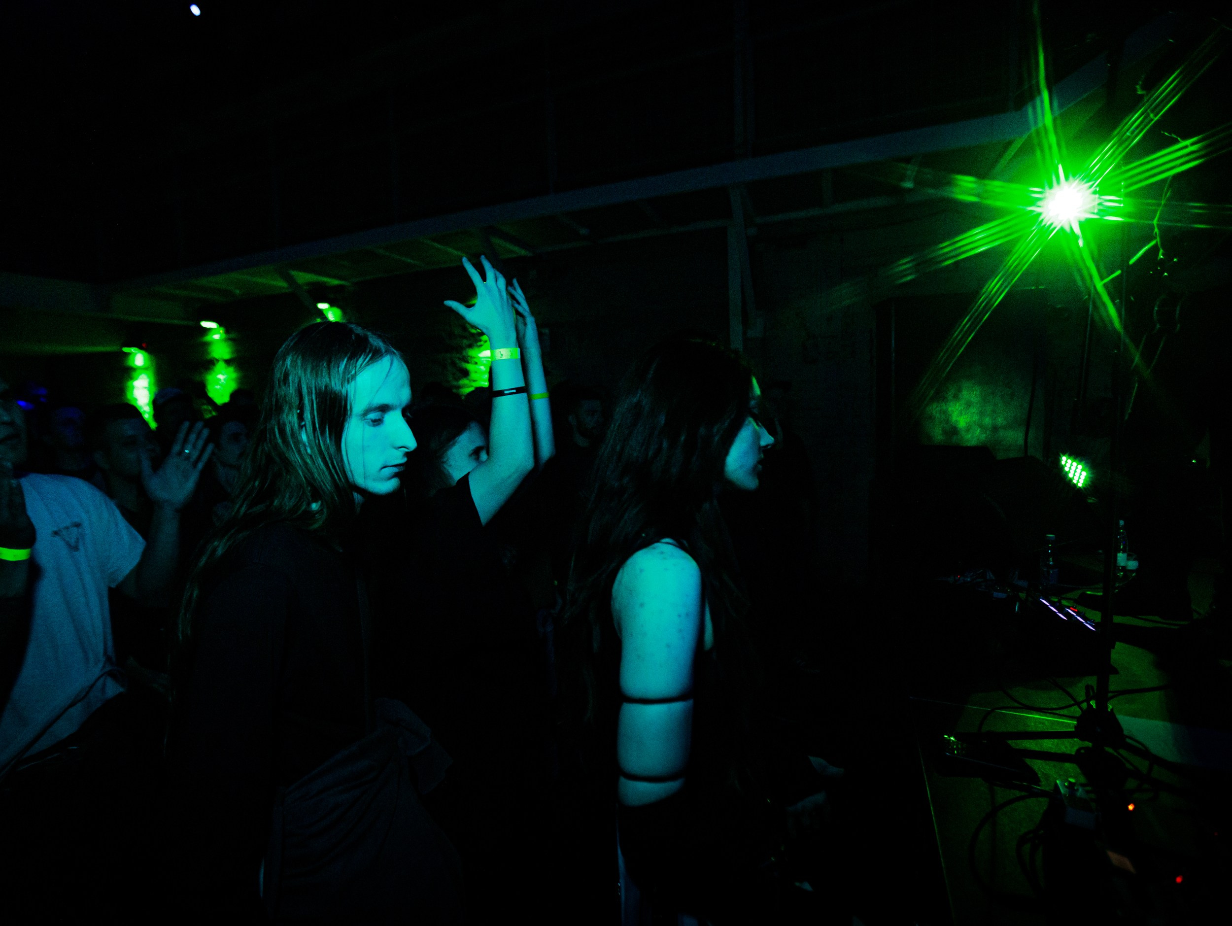 Роад трип TRNA СПБ-Москва 2021. Фотограф Мария Немм