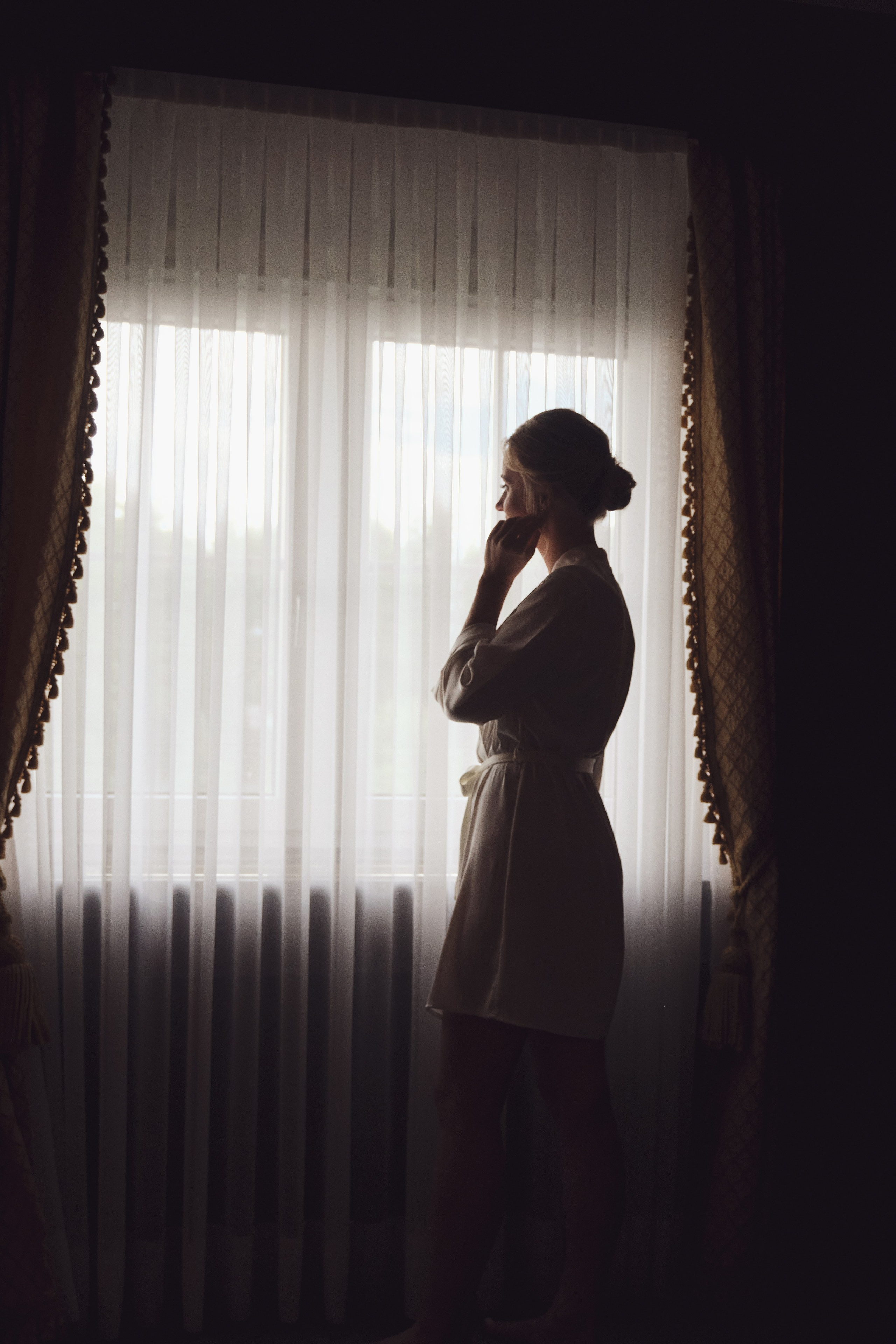 Максим и Екатерина. Свадебный и семейный фотограф Москва, Звенигород, Одинцово, Можайск,