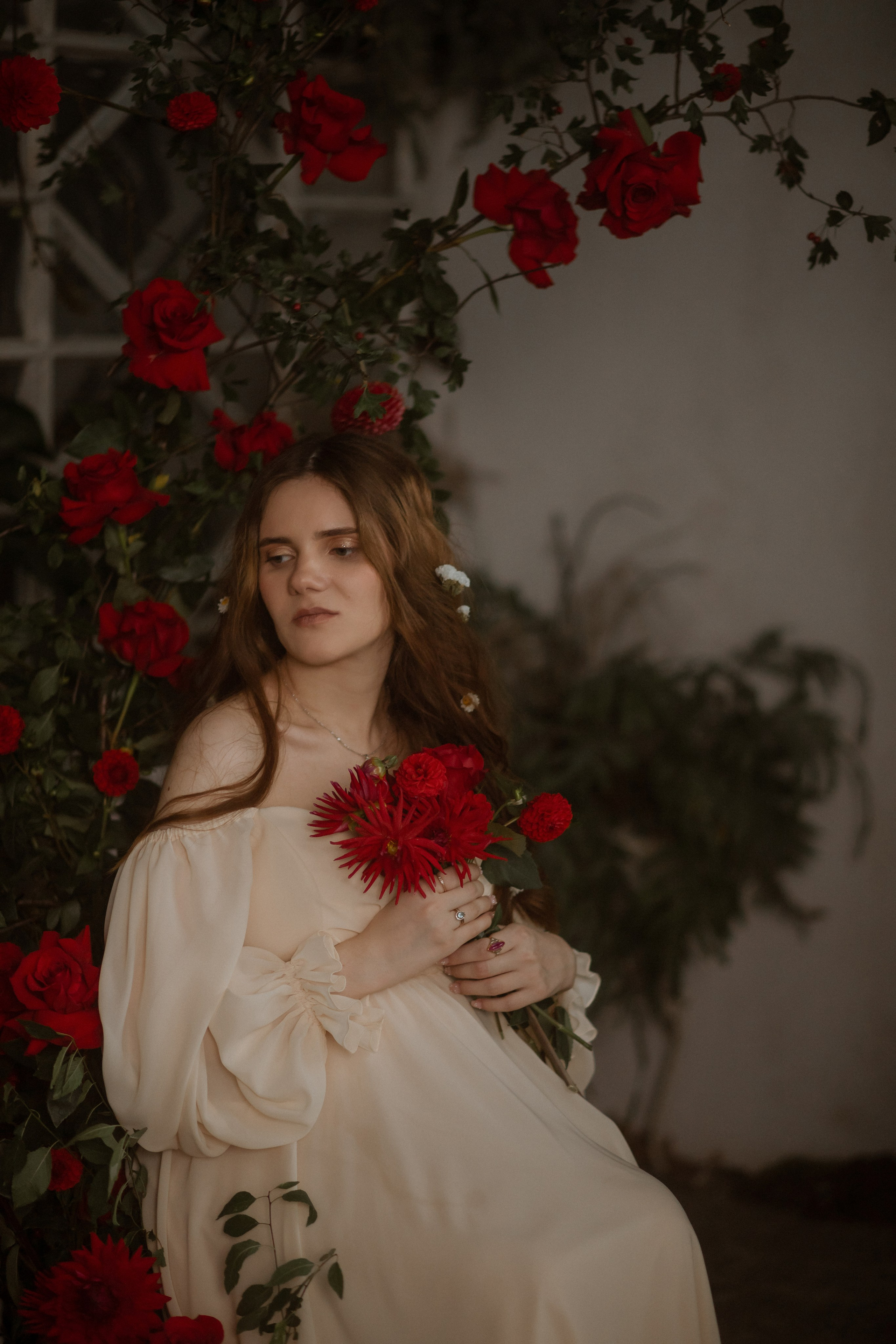 A letter for you. Фотограф Лия Козловская Минск