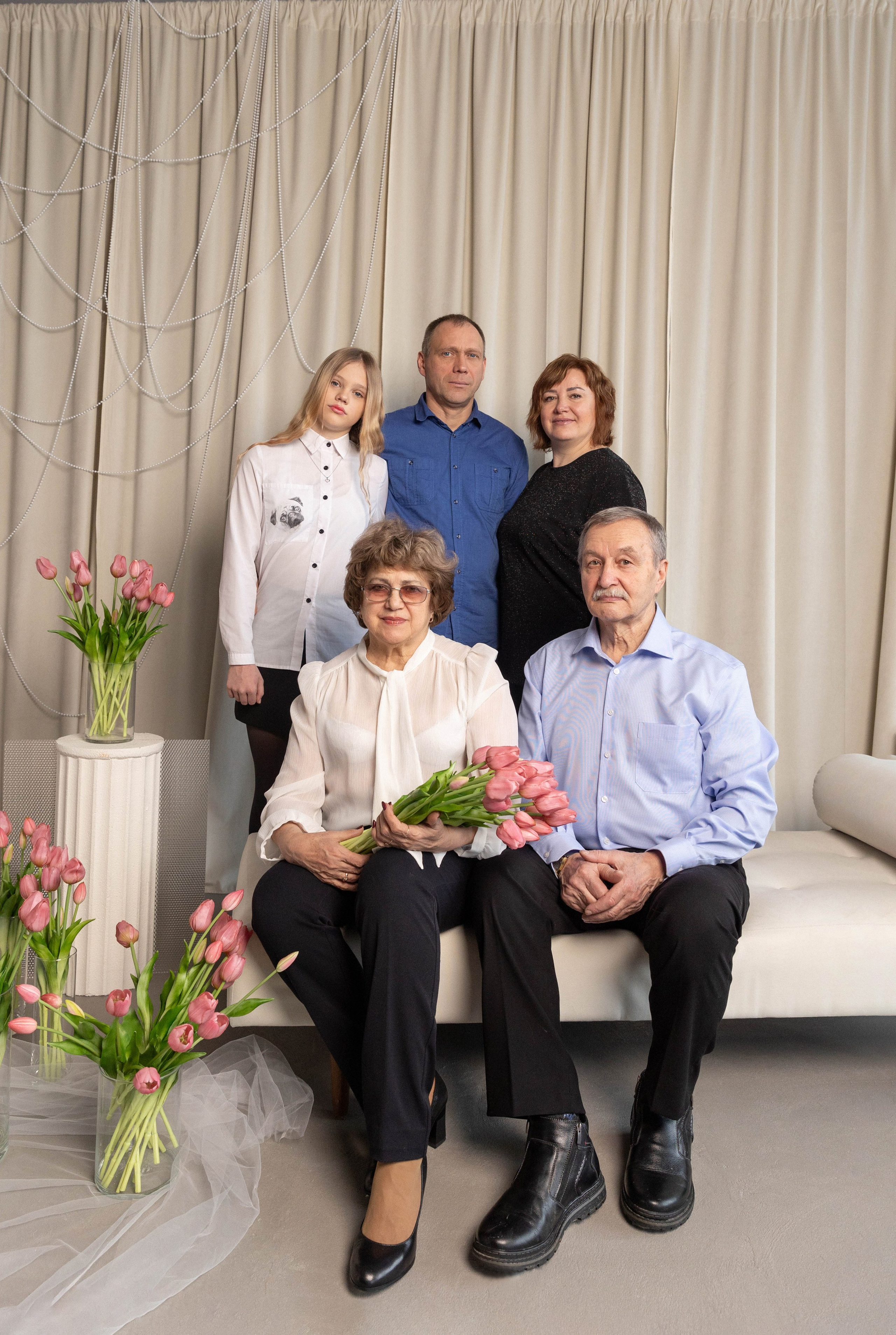 Миром правит любовь. Свадебный и семейный фотограф в Карелии