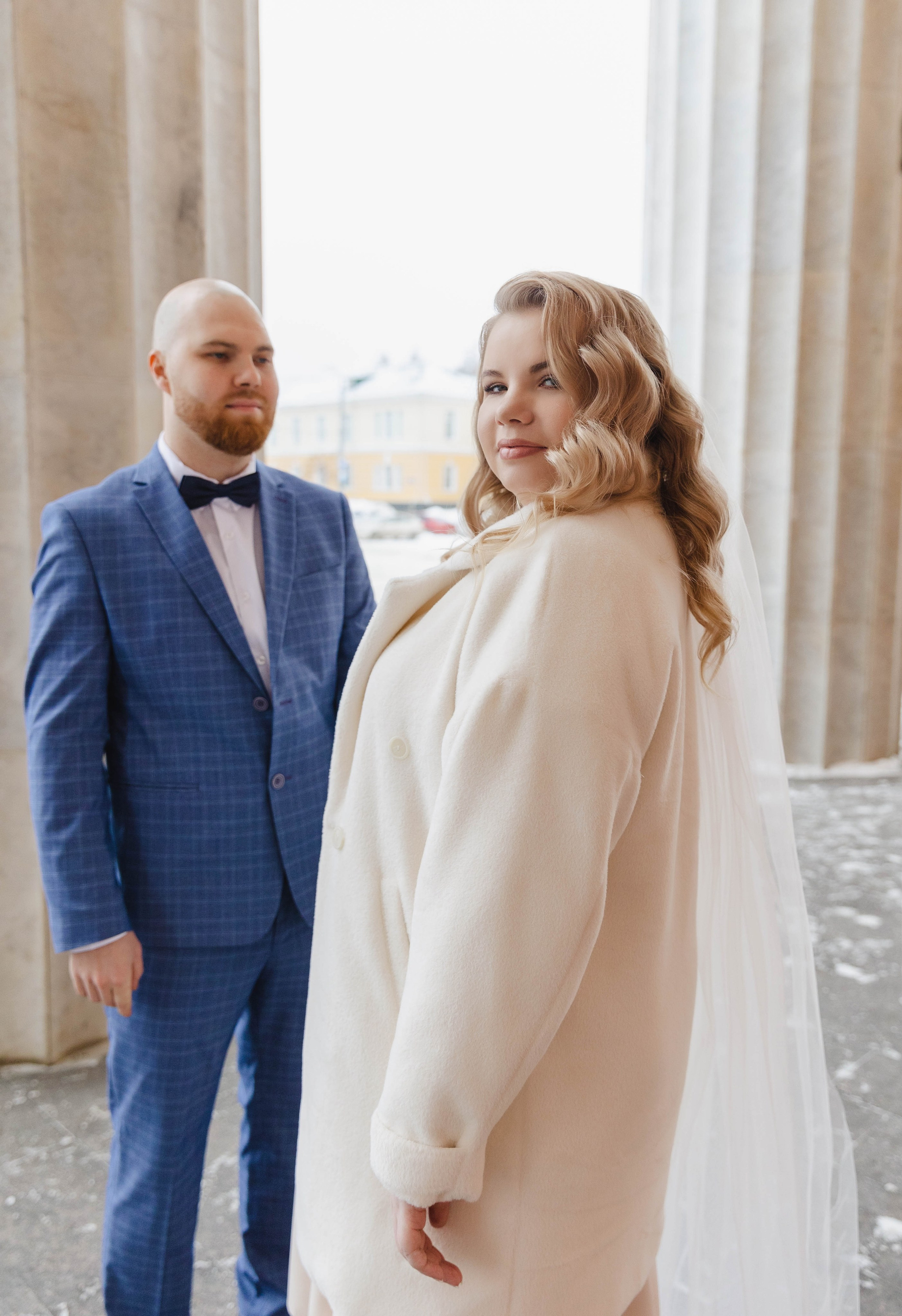 Александр и Наталья. Свадебный и семейный фотограф в Карелии