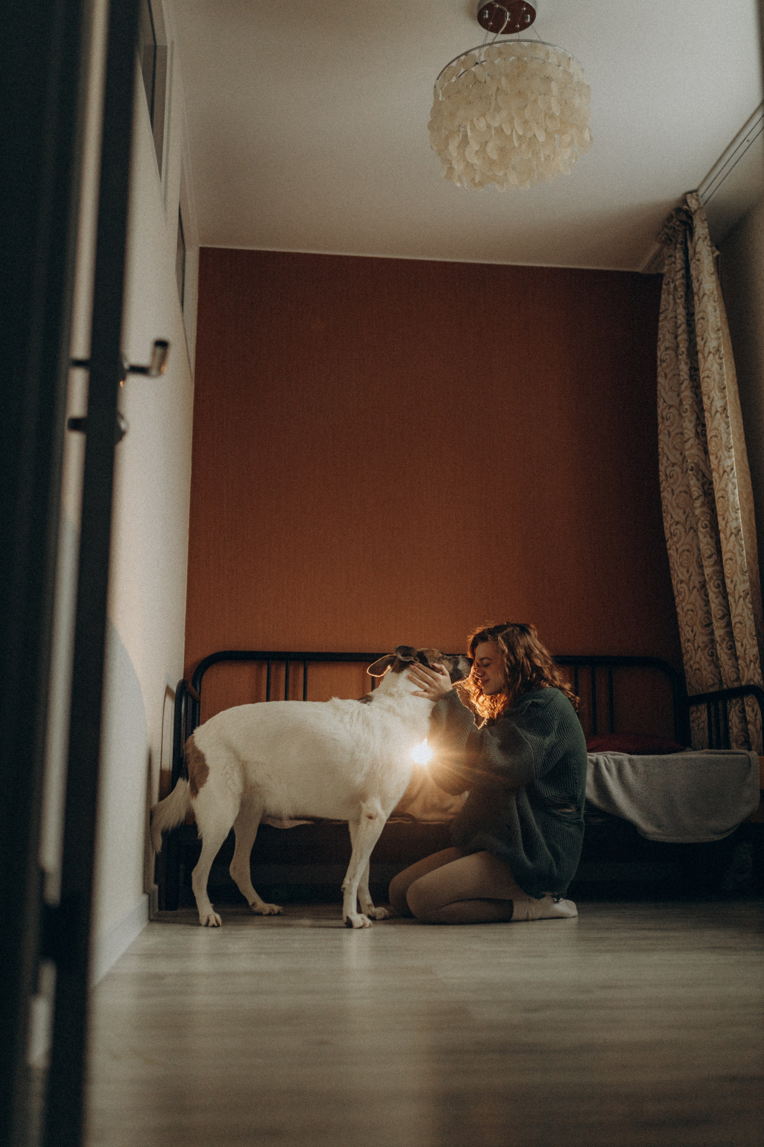 Полина. Фотограф НОГИНСК, Москва, Анастасия Белая