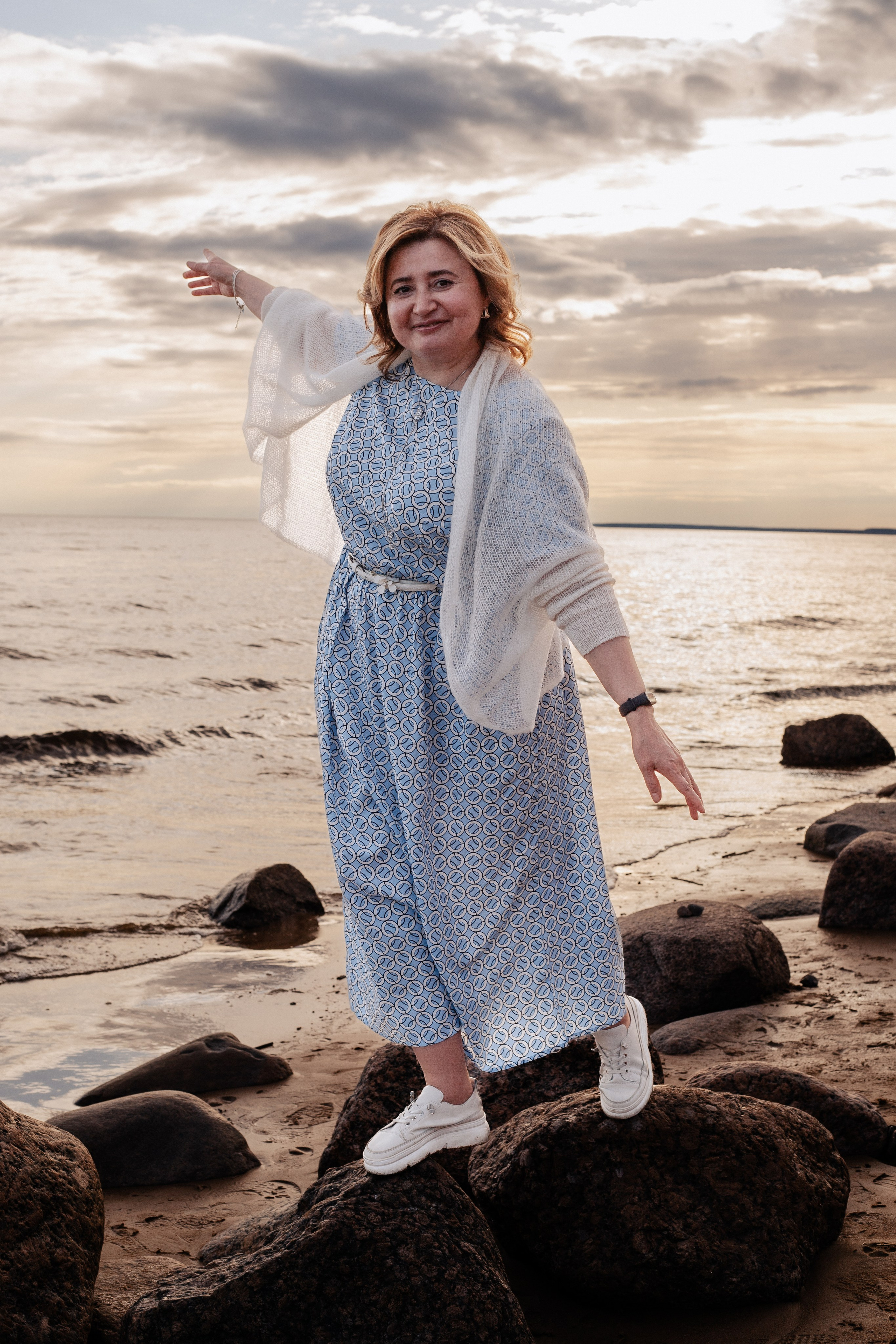 День рождения Алены | 04.05. Портретный и репортажный фотограф Настя Куприянова