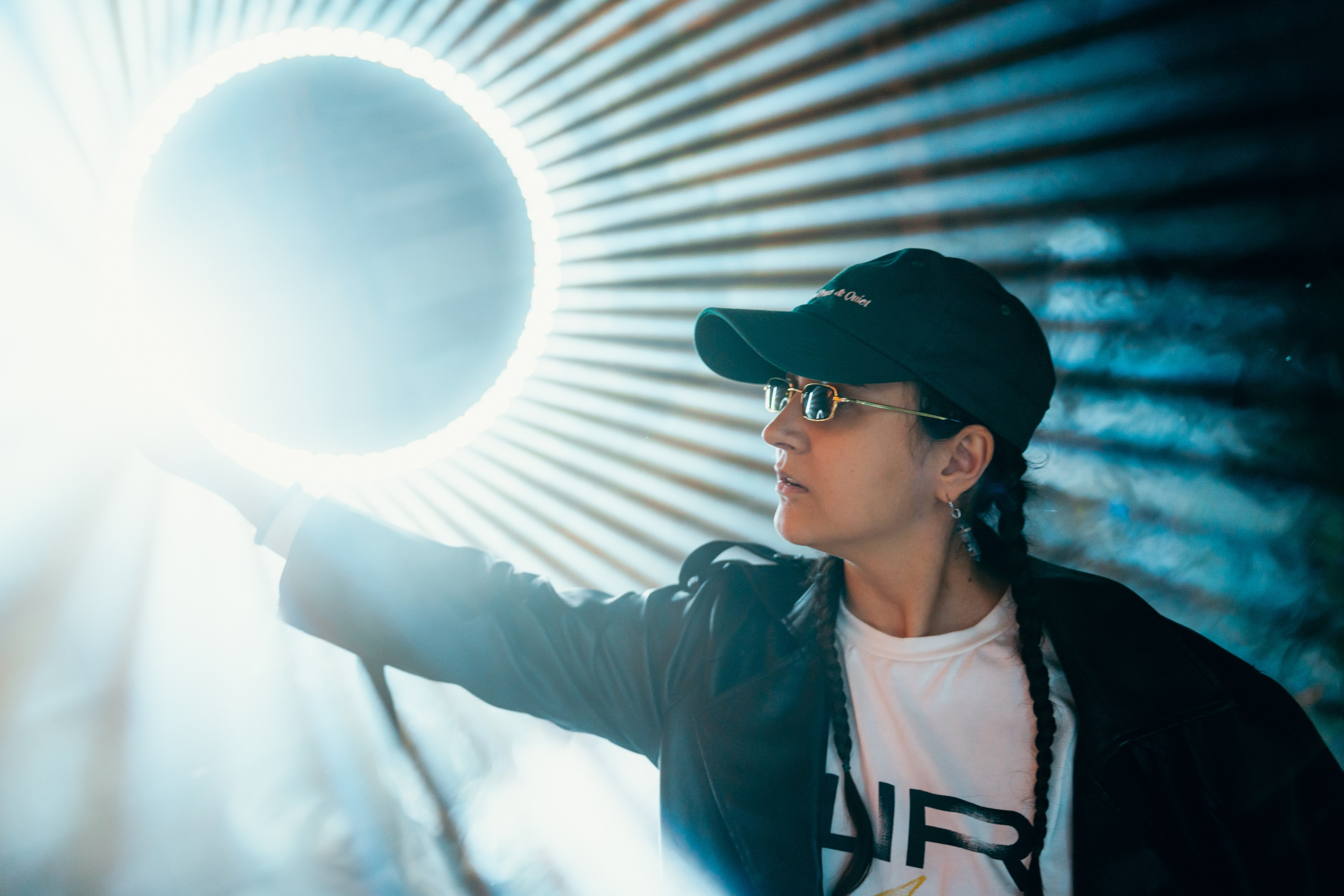 NUR 2025. Главная