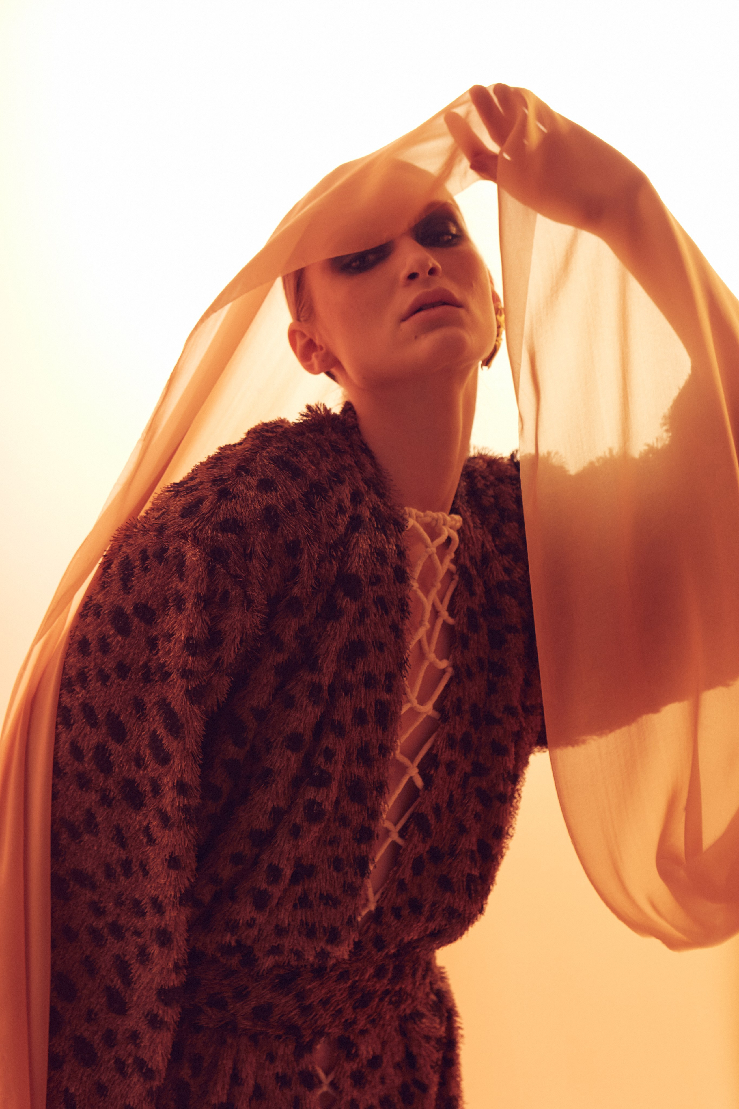 Алена. Контакты