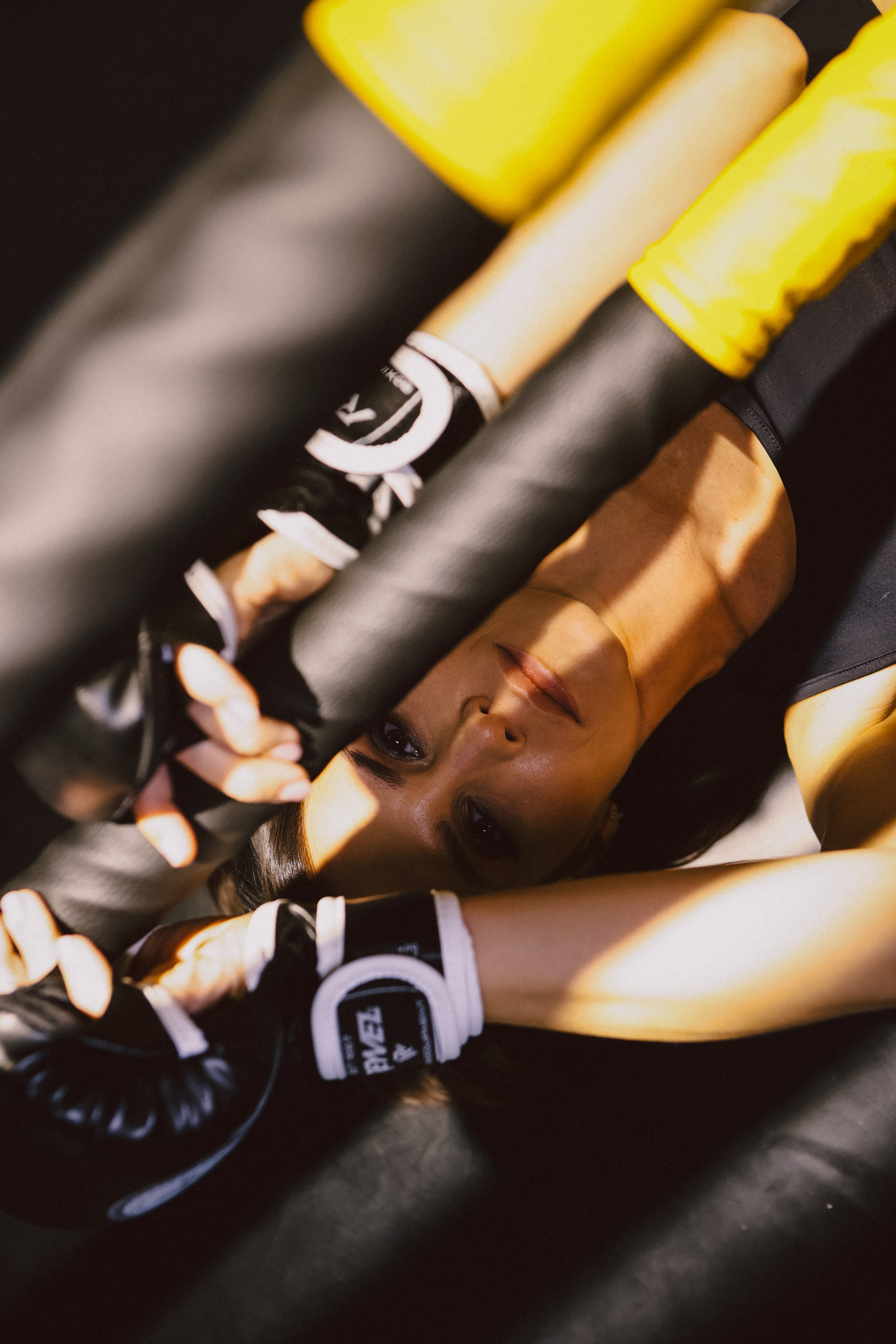 Маша Карпова. Контакты