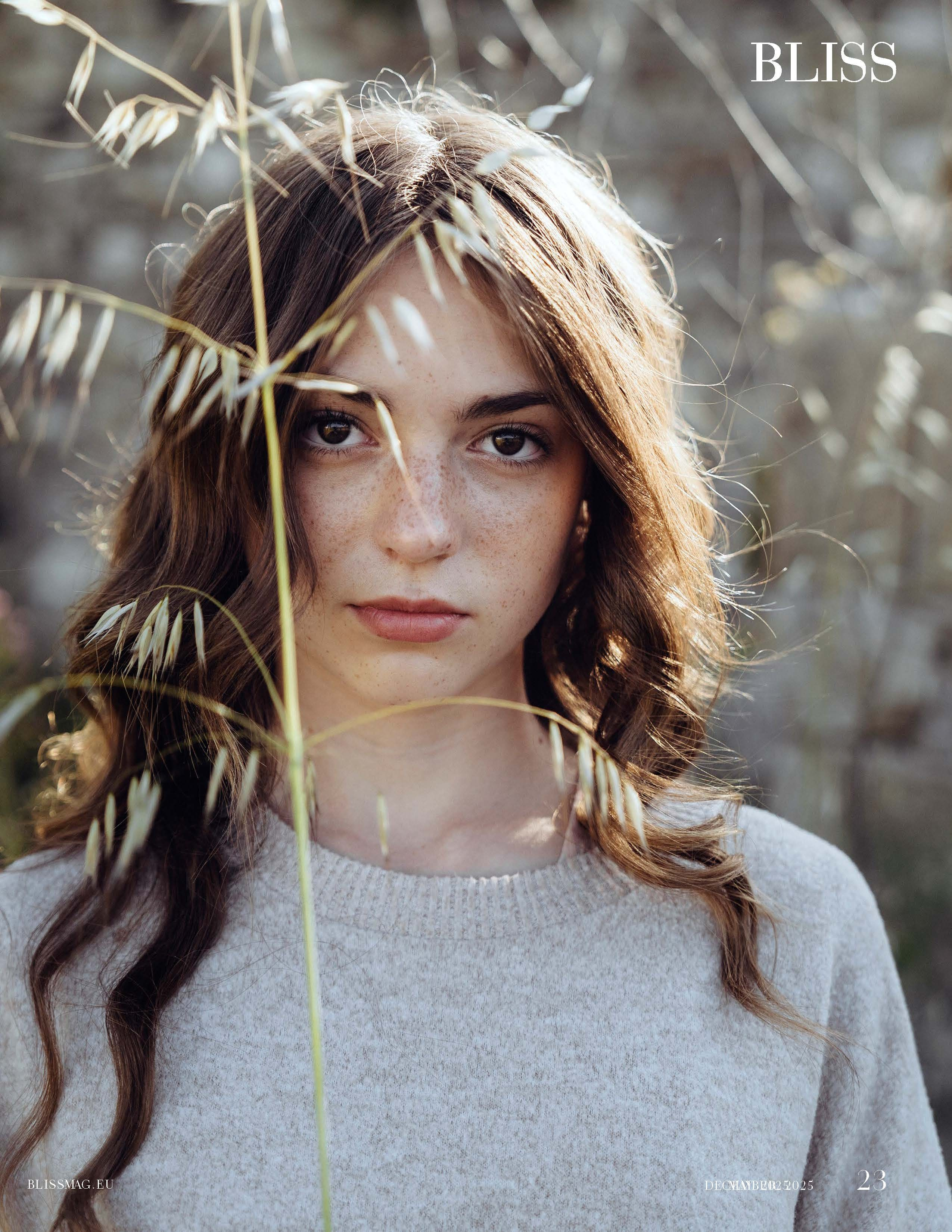 BLISS Rome, Italy Dec 2025. Фотограф в Аликанте СветЛана Константинова