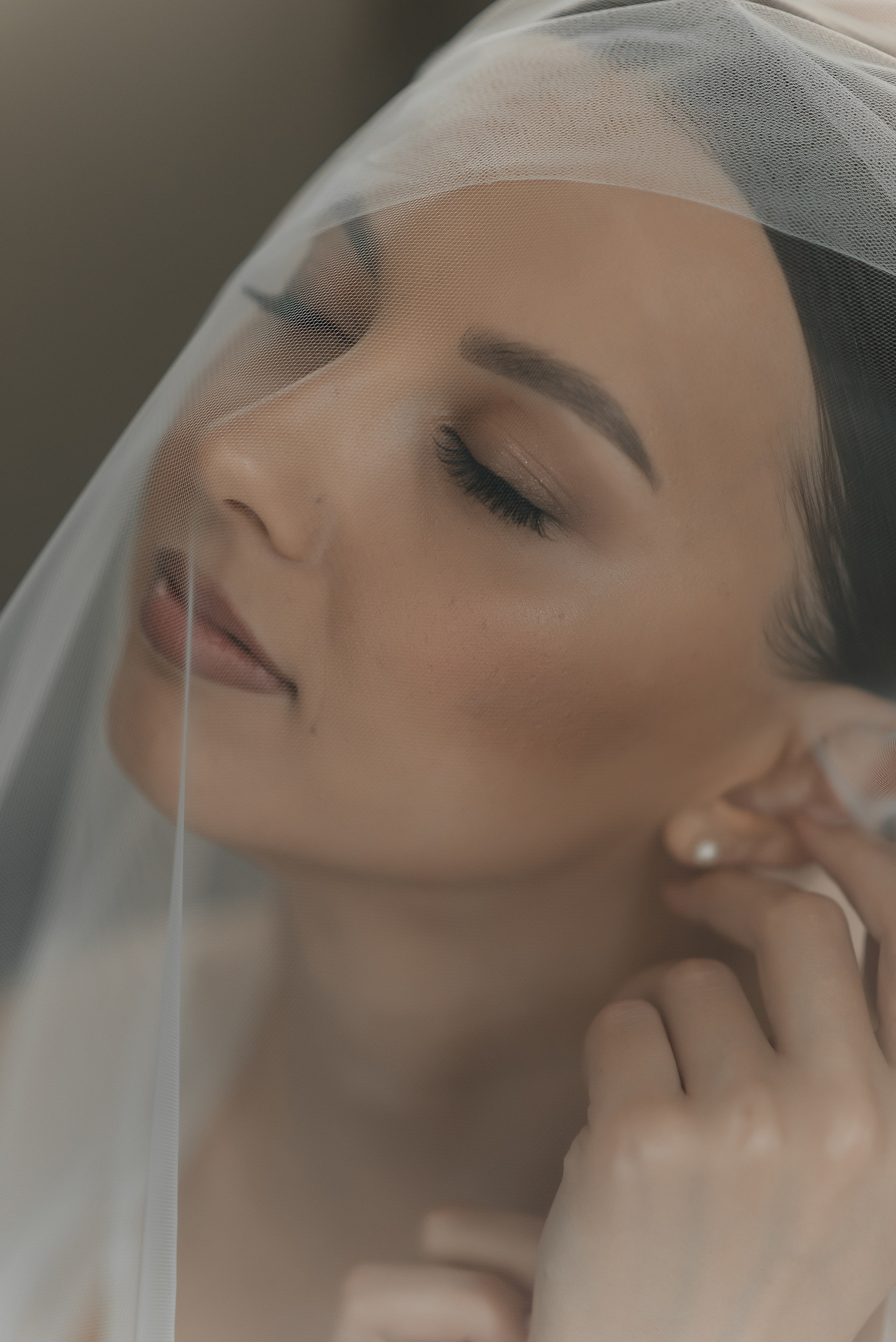 Анна и Роман. Фотограф Галина Рагозина