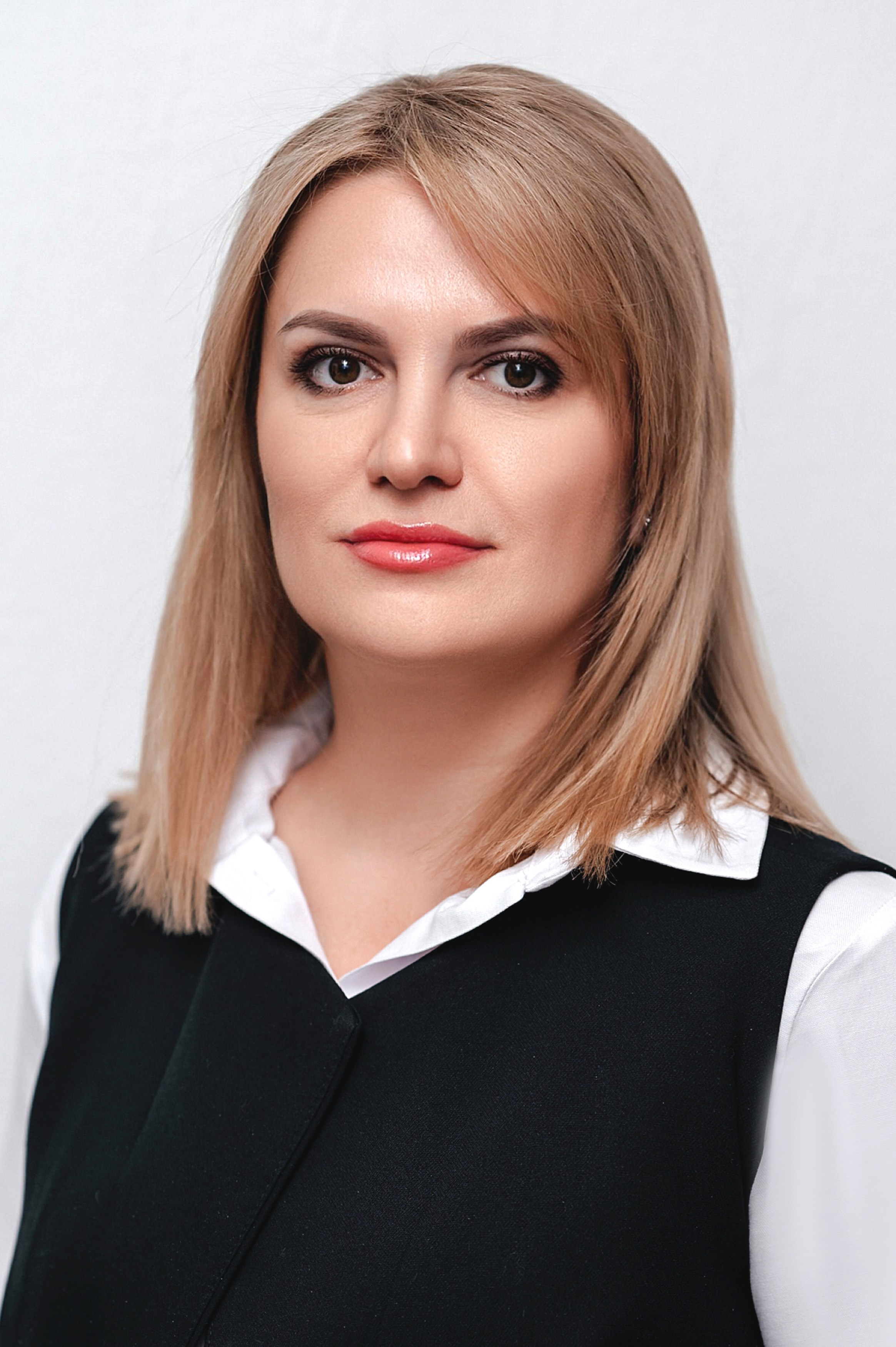 Стоматология. Фотограф Юлия Павлова Красноярск