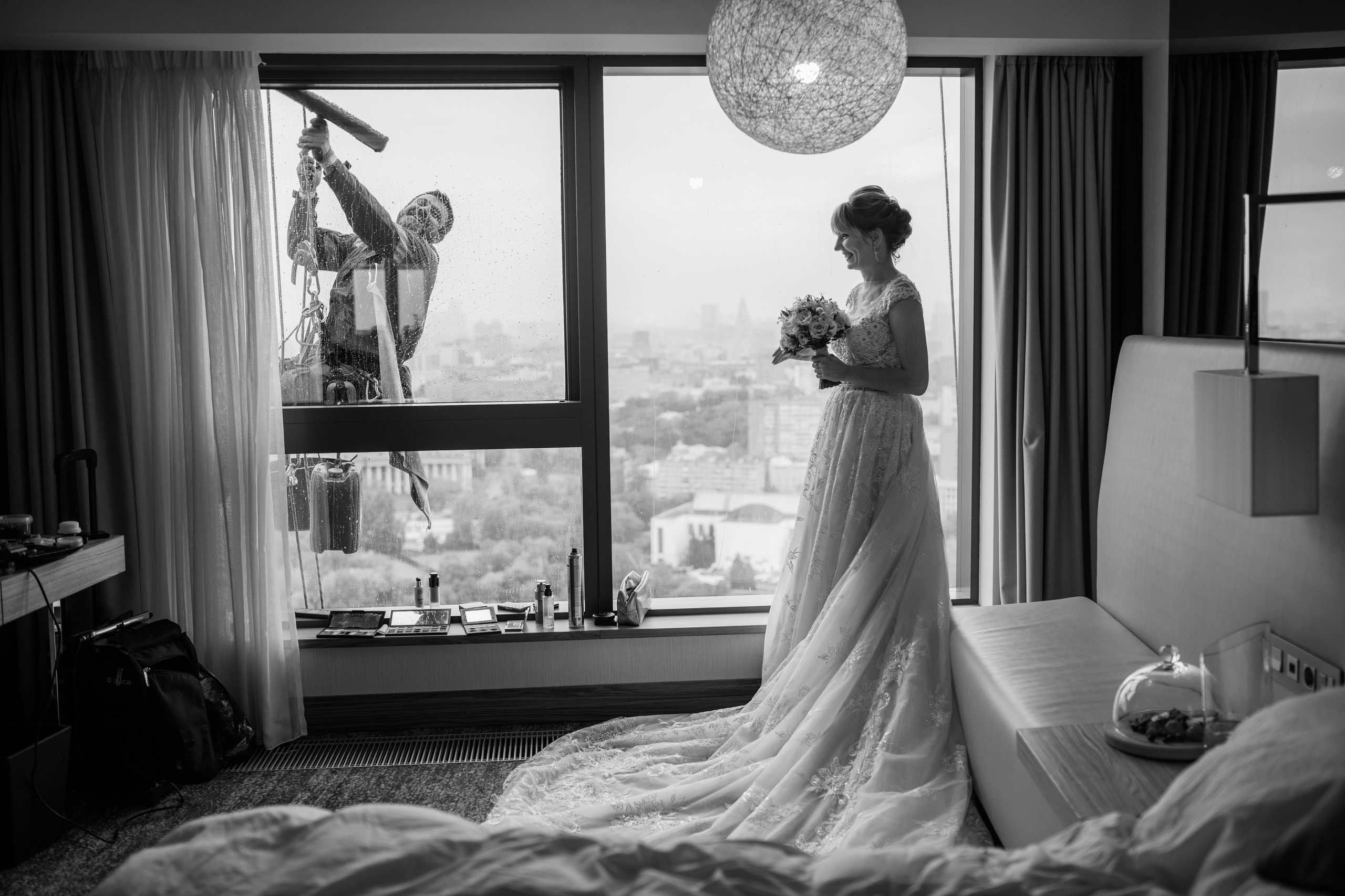 Фотограф на свадьбу. Фотограф Алла Елисеева