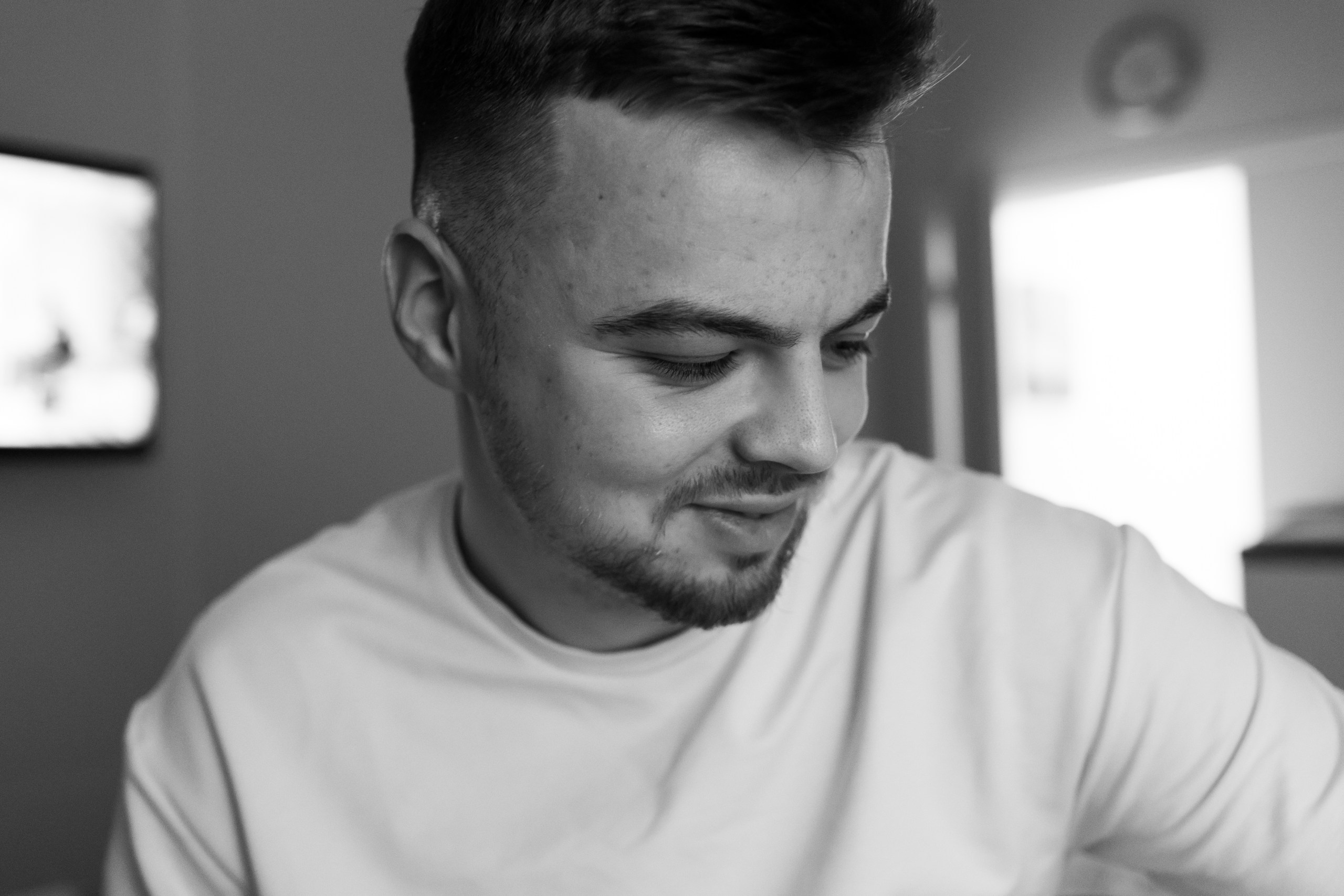 Рождение Мирона. Фотограф на роды в Санкт-Петербурге Екатерина Сысоева