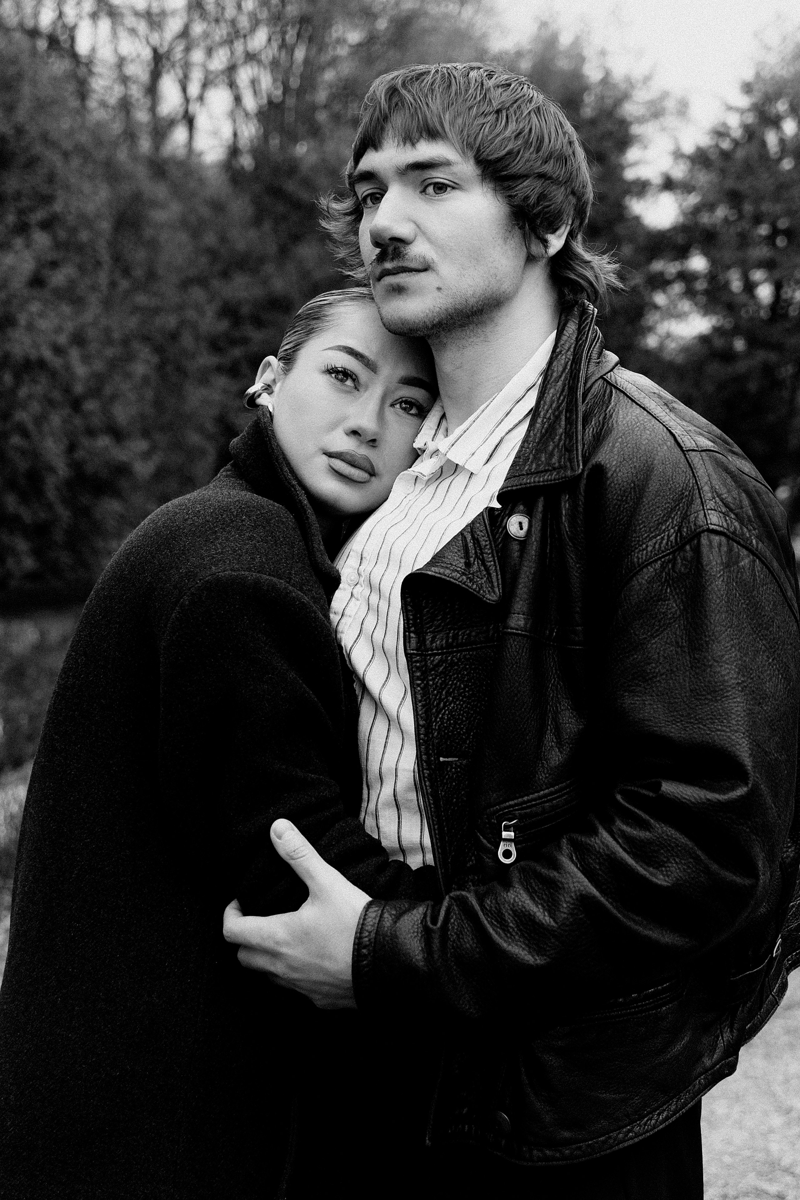 «Магия теней». Свадебный/Портретный фотограф снимаю в Москве