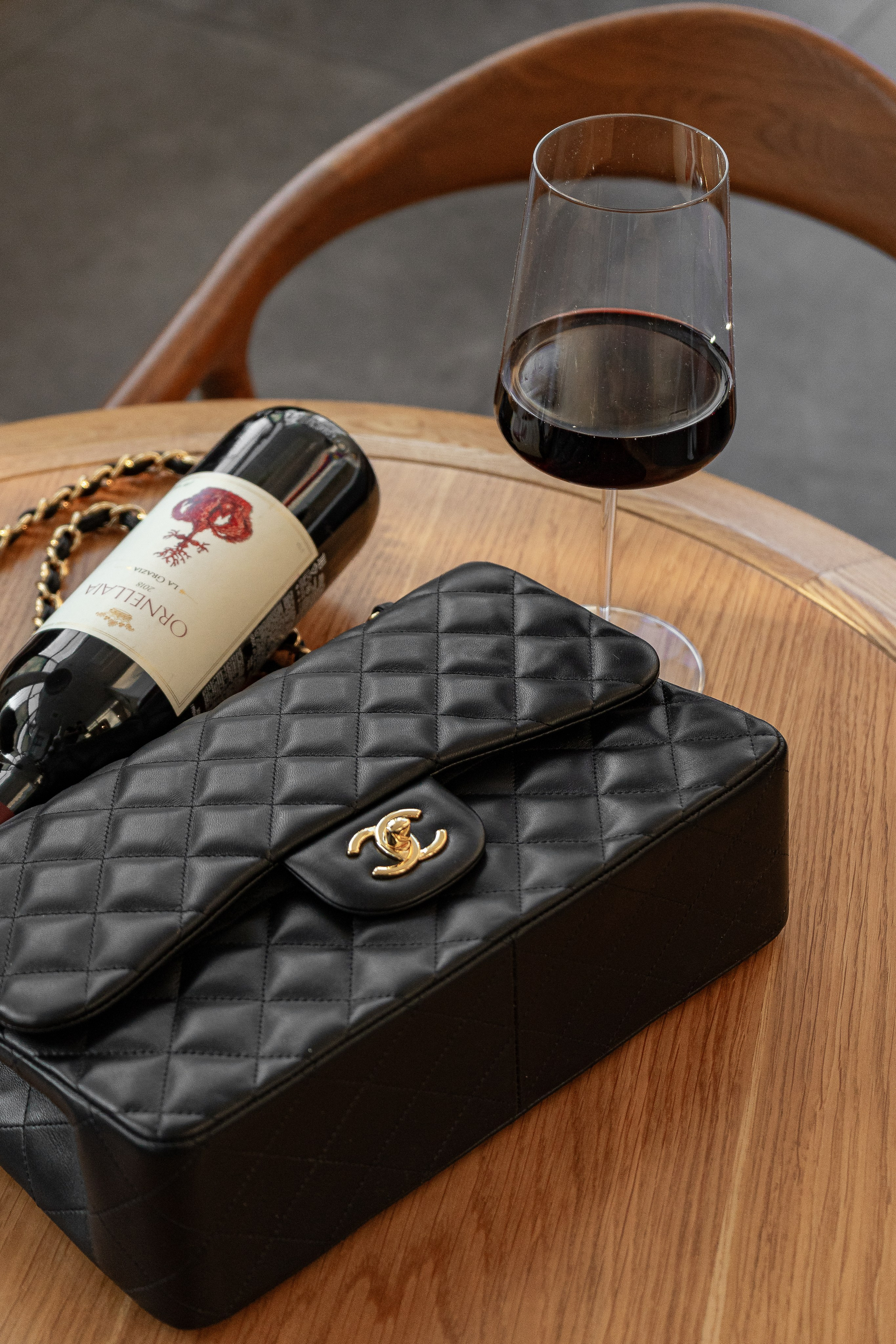 Negroni. Фуд-фотограф Караганда Астана