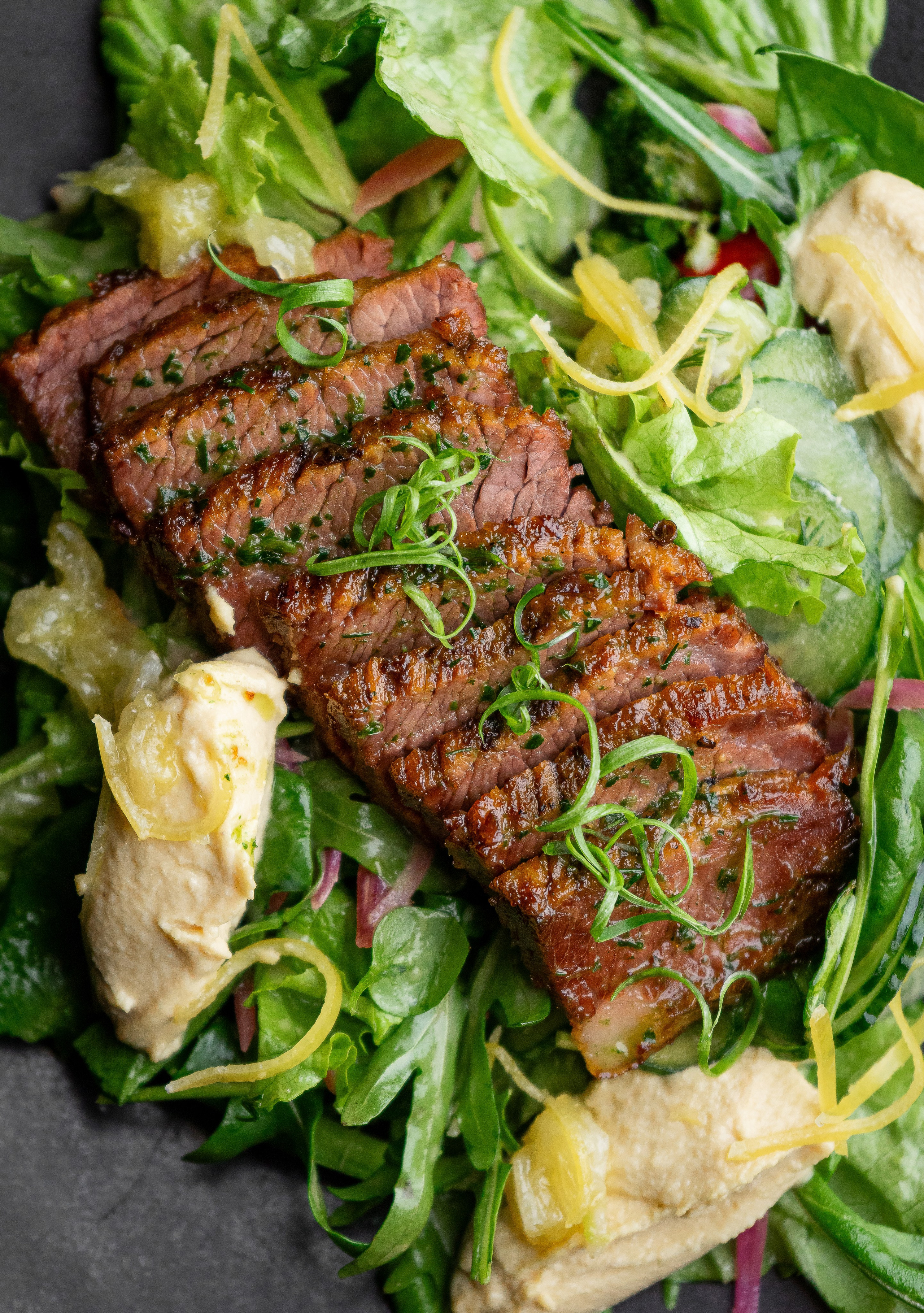 Negroni. Фуд-фотограф Караганда Астана