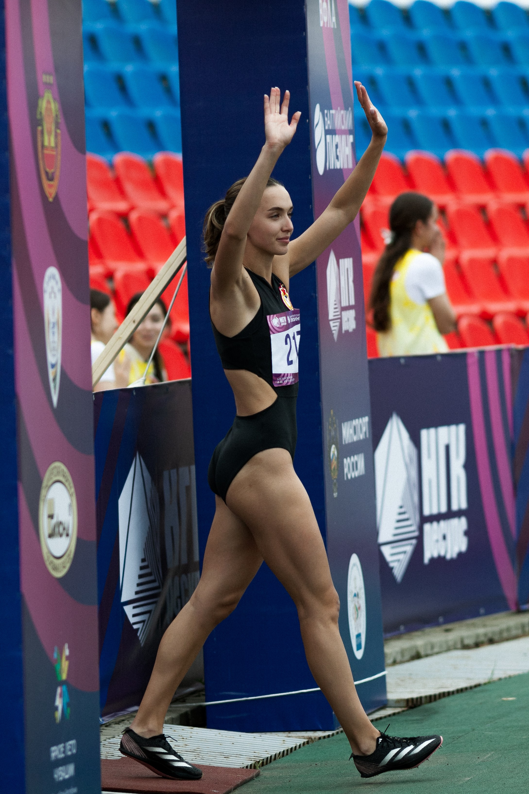 ЛА 5 июля 2025. Фотография