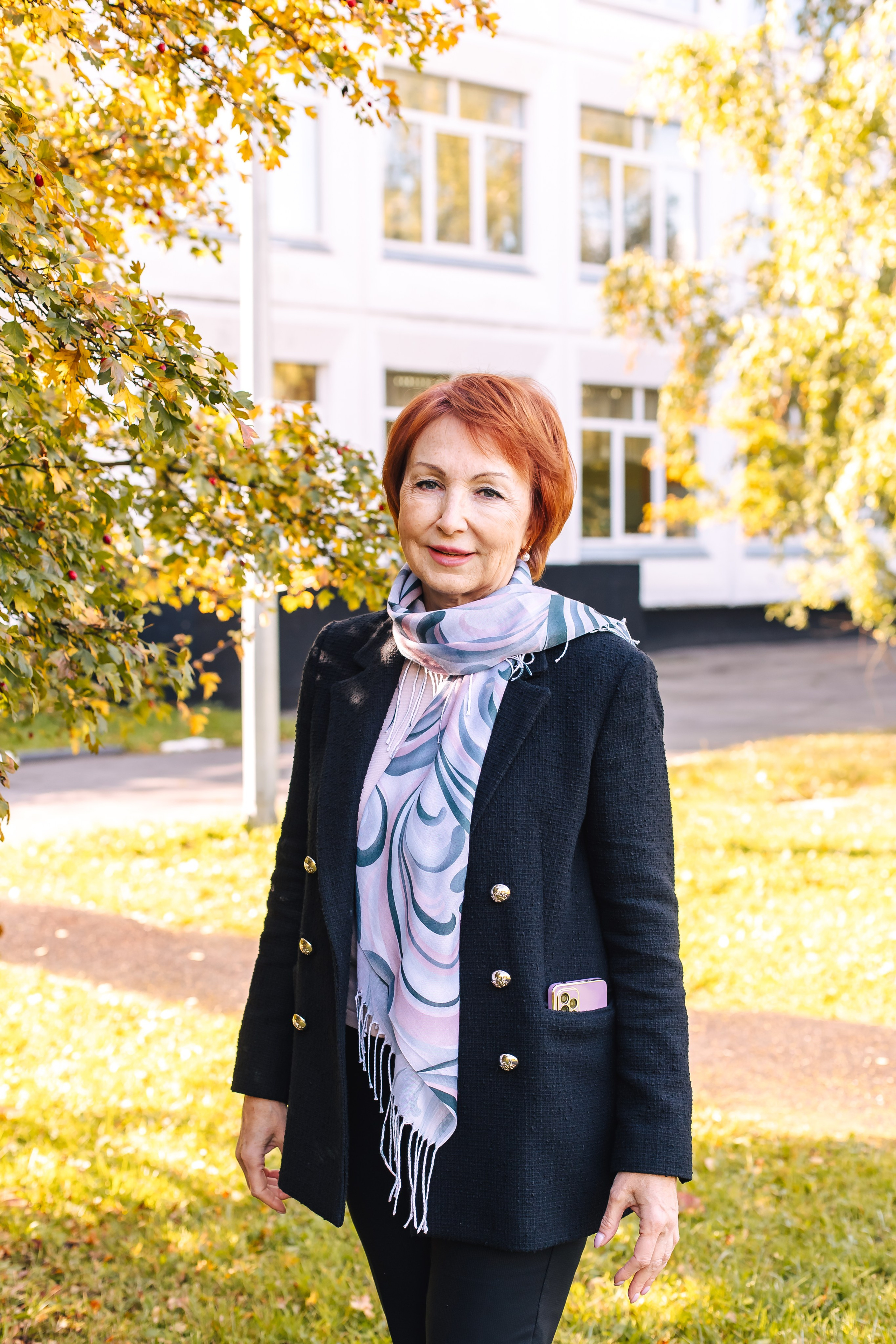 Начальная школа. Фотограф в Москве Авдеева Мария