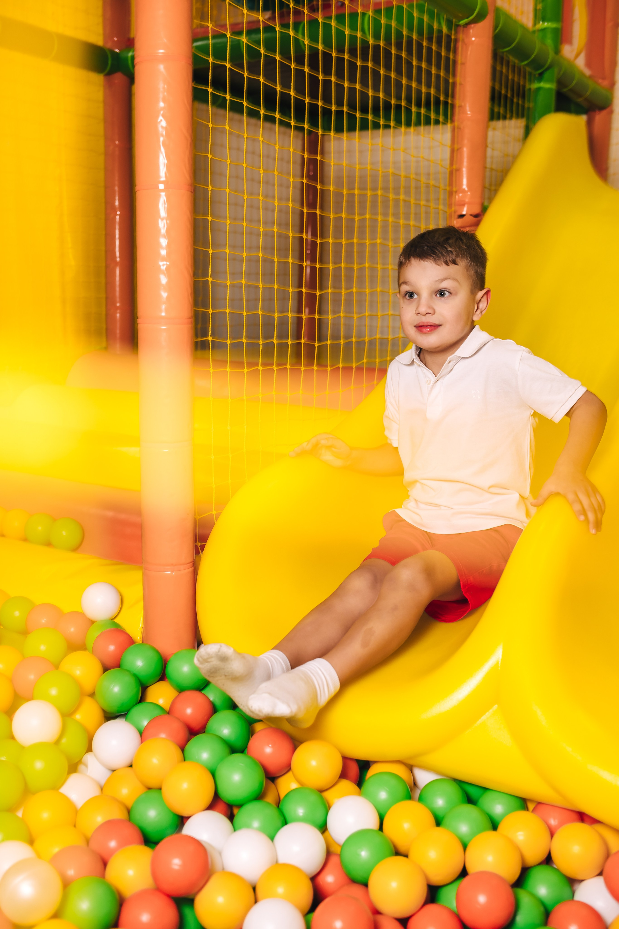 Детские праздники. Фотограф в Москве Авдеева Мария