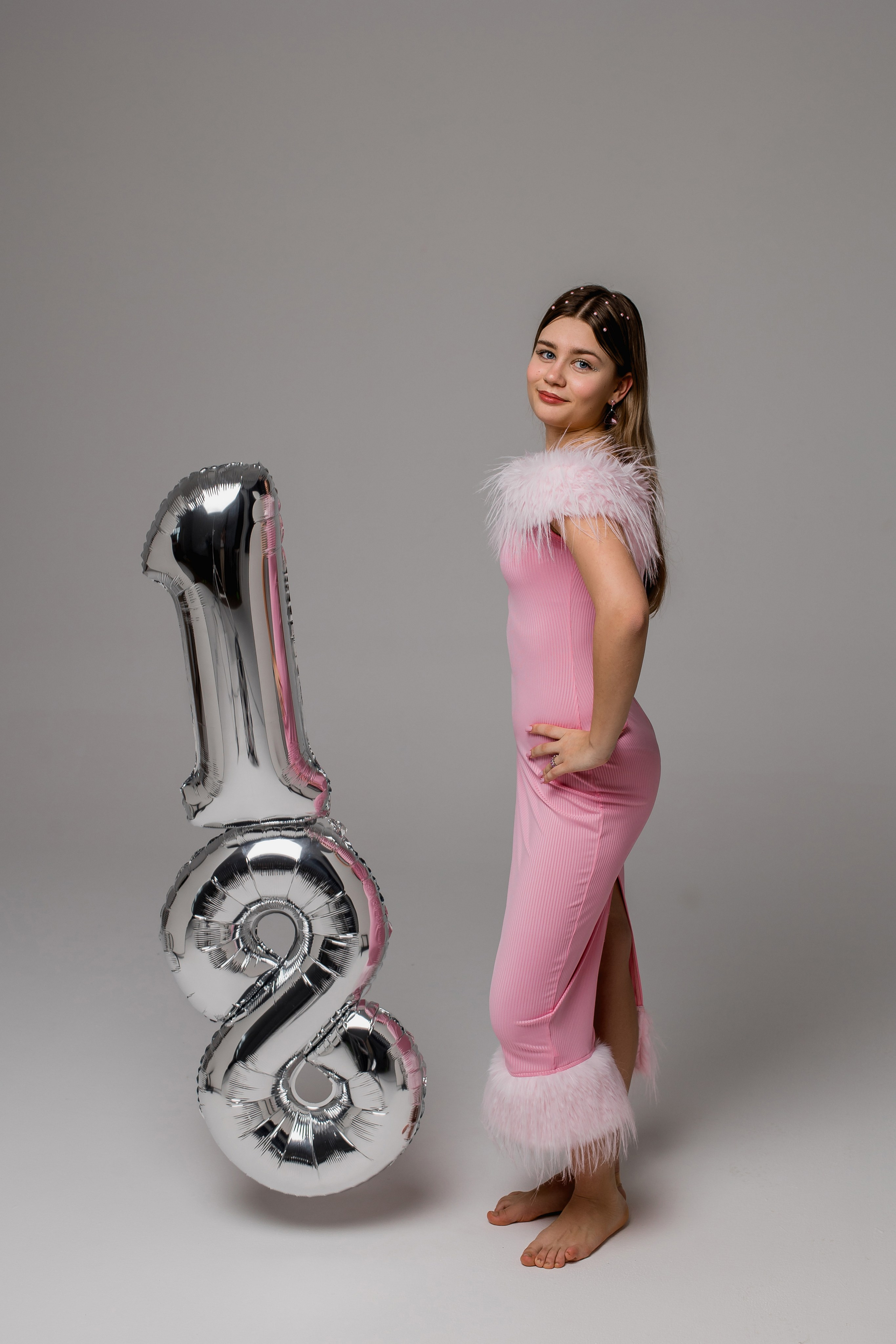 Фотосессии в студии. Фотограф в Москве Авдеева Мария