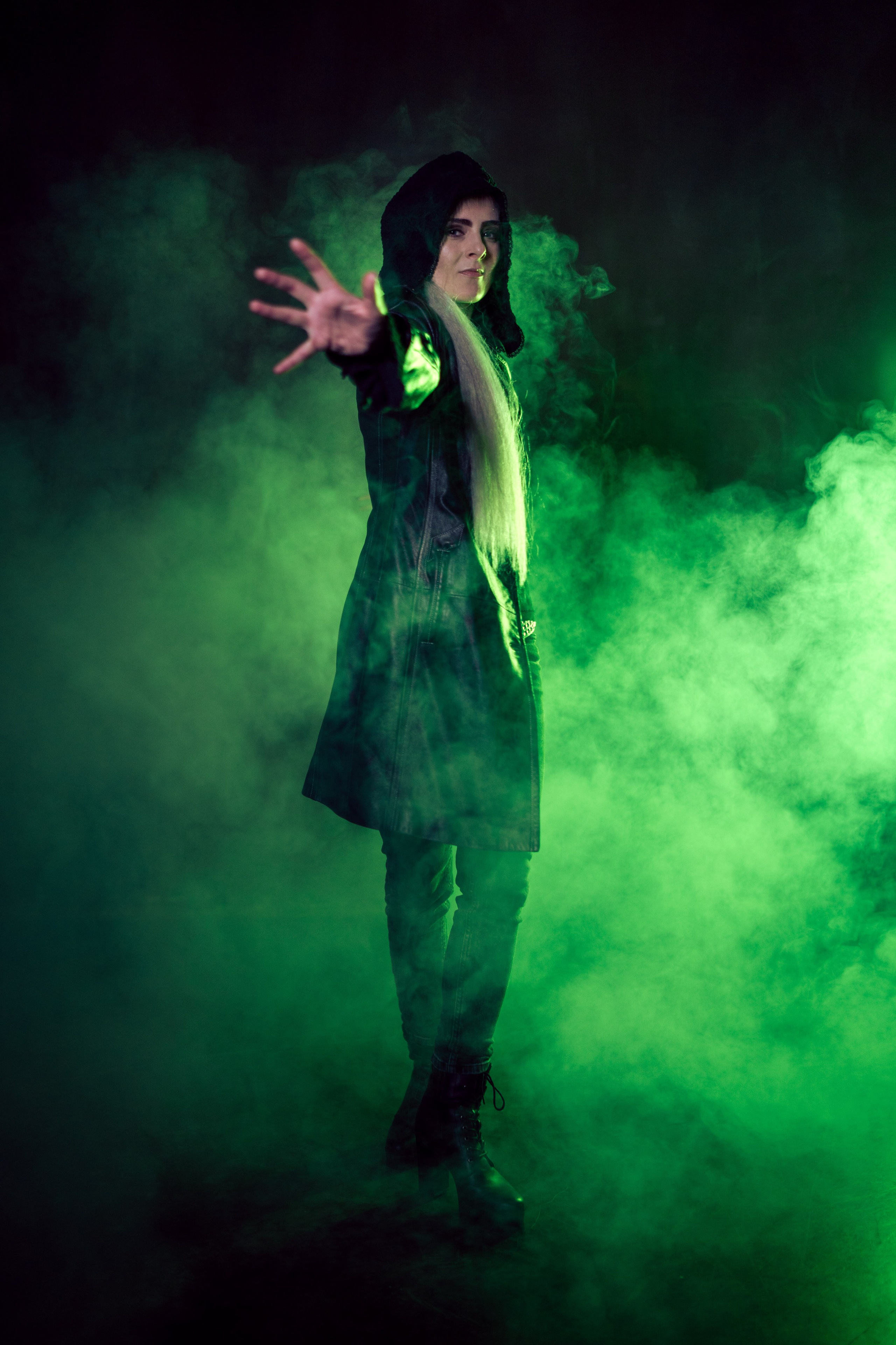 Фотосъемка рок группы. Каталожная и промышленная съемка в Москве Александр Плонский