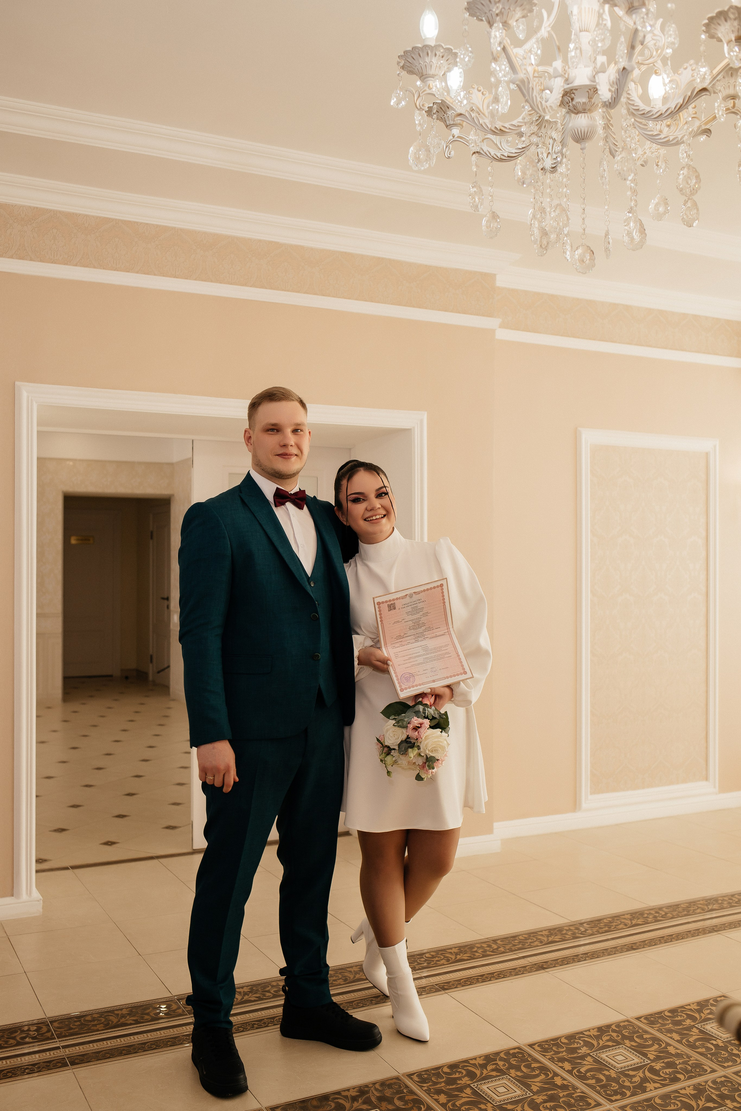 Влад и Альбина 20.03.24. Фотограф в Нижнем Новгороде и Кстово