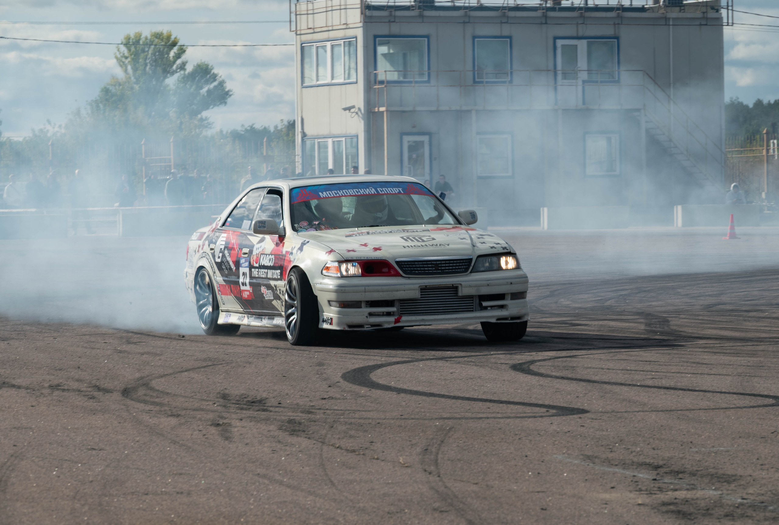 Репортажный фотограф дрифт — шоу. Репортажный и портретный фотограф в Воронеже