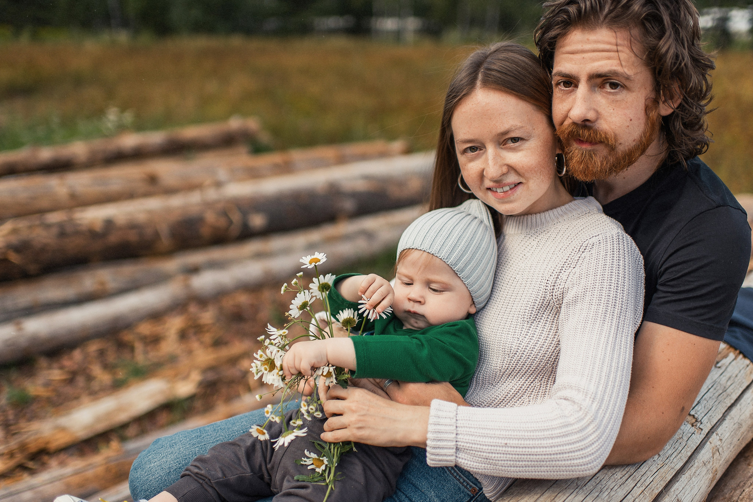 ДИМА, КАТЯ и ДЕМИД. Свадебный и семейный фотограф РИТА БОЧКАРЁВА