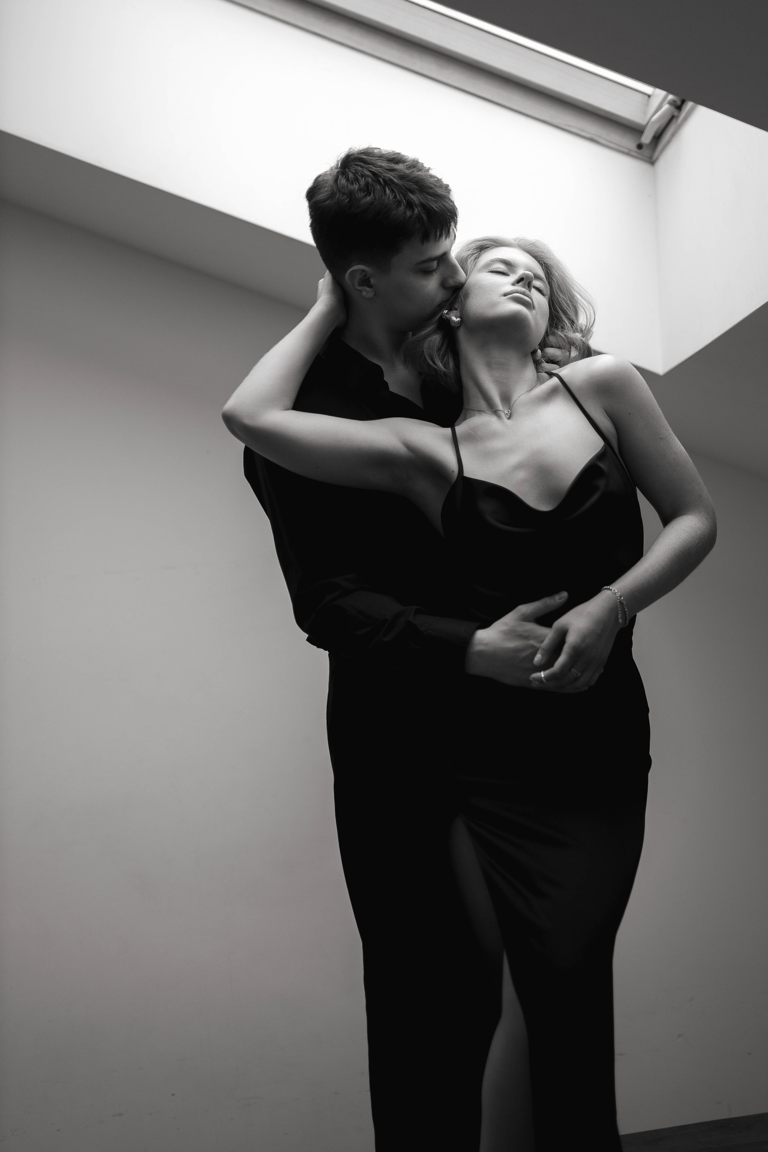 Полина и Андрей. Главная