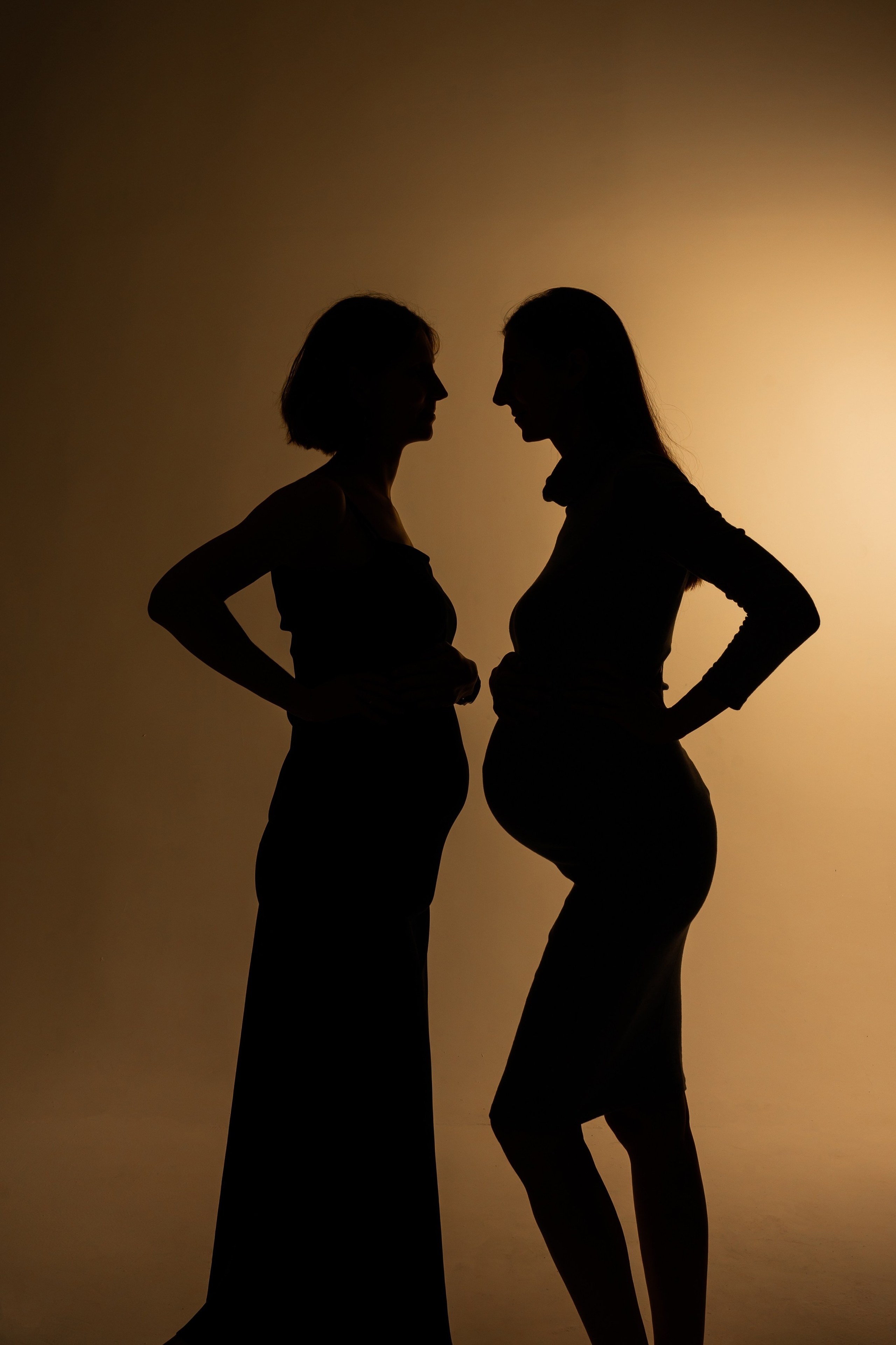 Elena, Anna, Egor, Konstantin, Alexey, Orlana. Семейный фотограф в Москве Ирина Жур