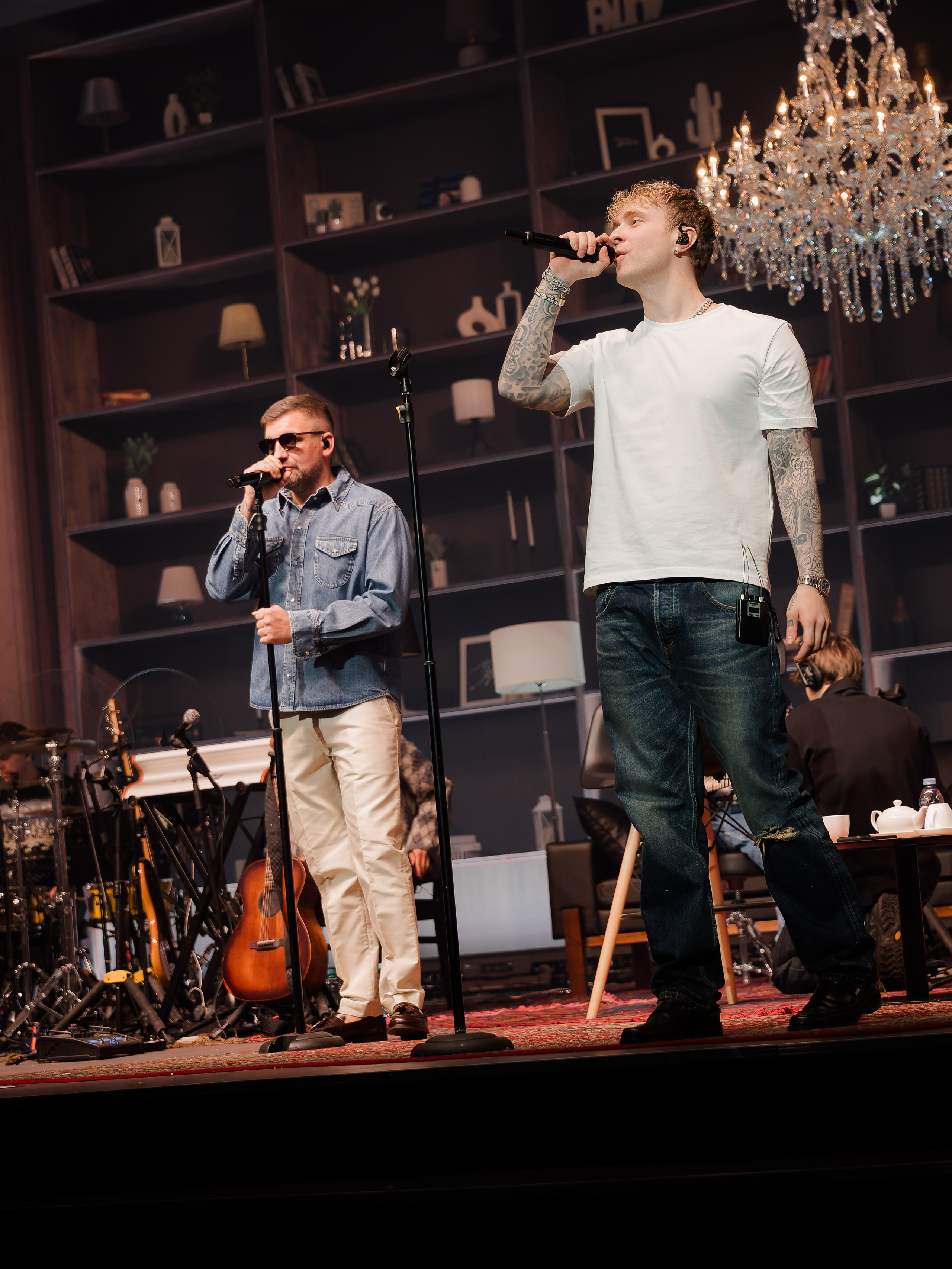 Концерты. Главная