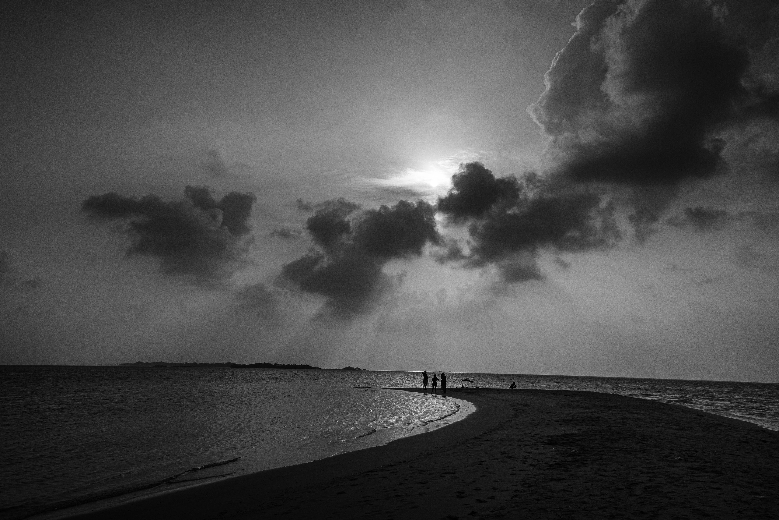 О.Тулусду. Мальдивы. Фотограф Светлана Голицына