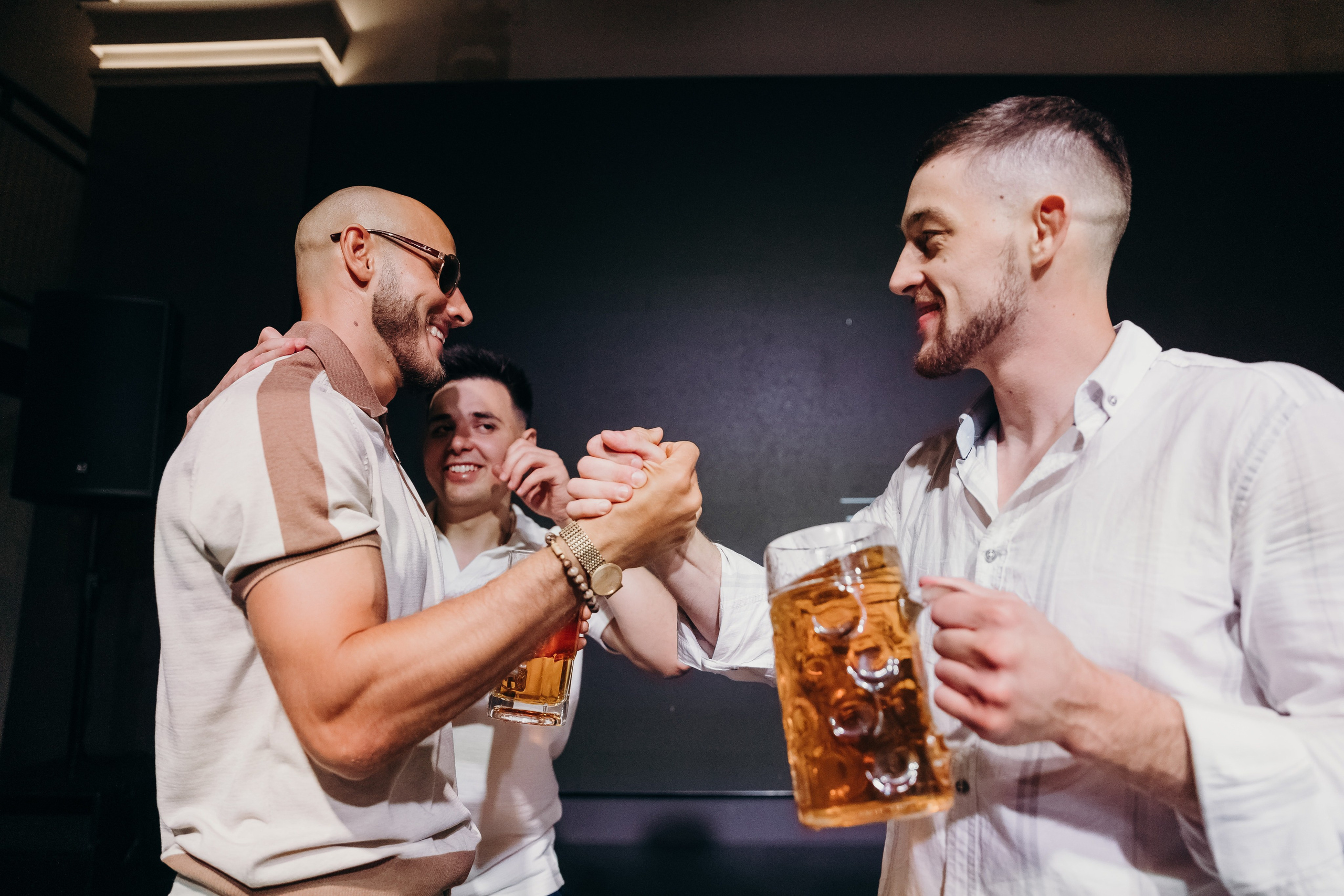 Счастье рядом. Свадебный фотограф-видеограф в Красноярске Евгений Константинопольский