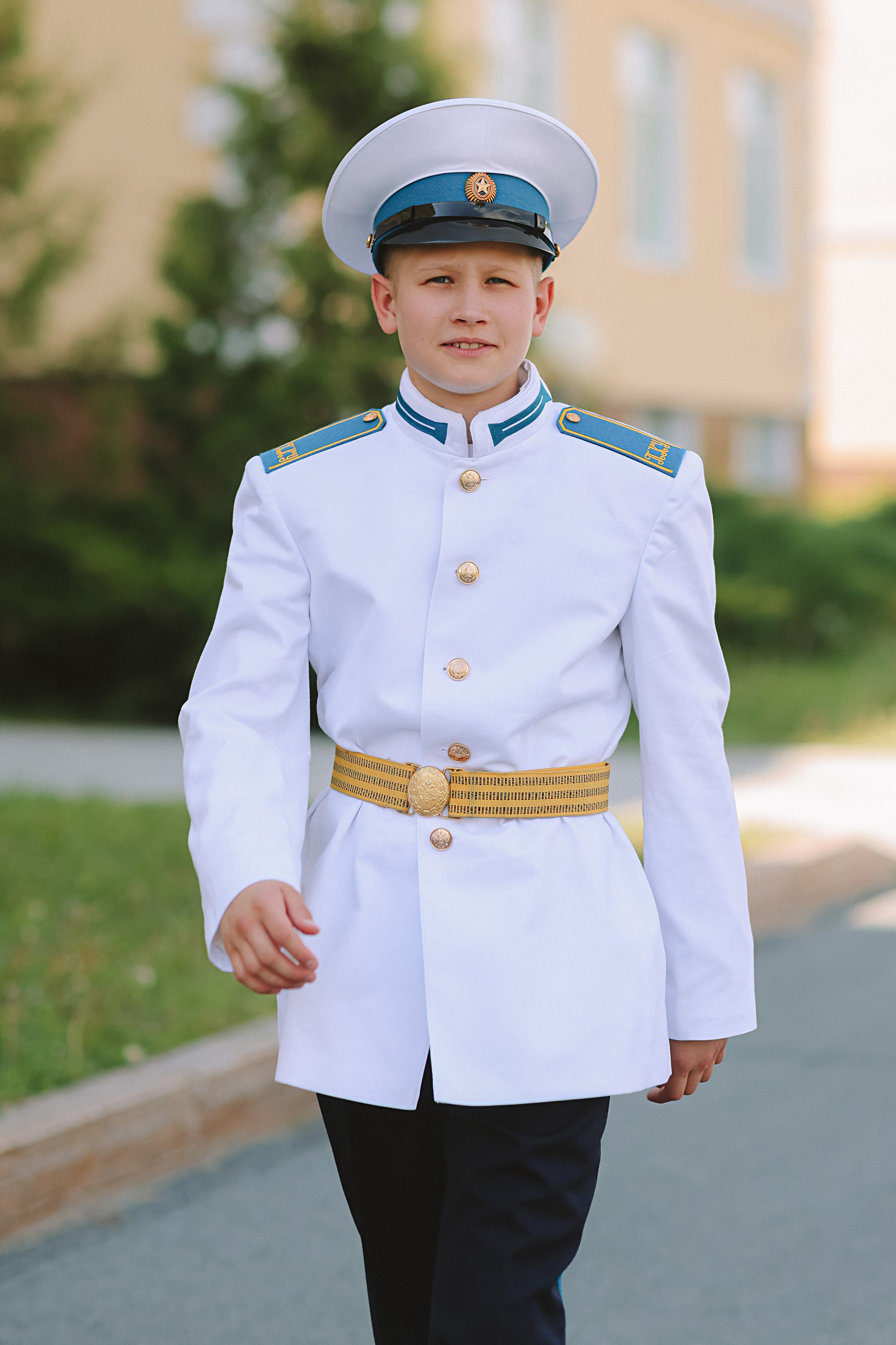 Кадетское училище. Семейный фотограф Тюмень, фотограф на роды Салмина Мария
