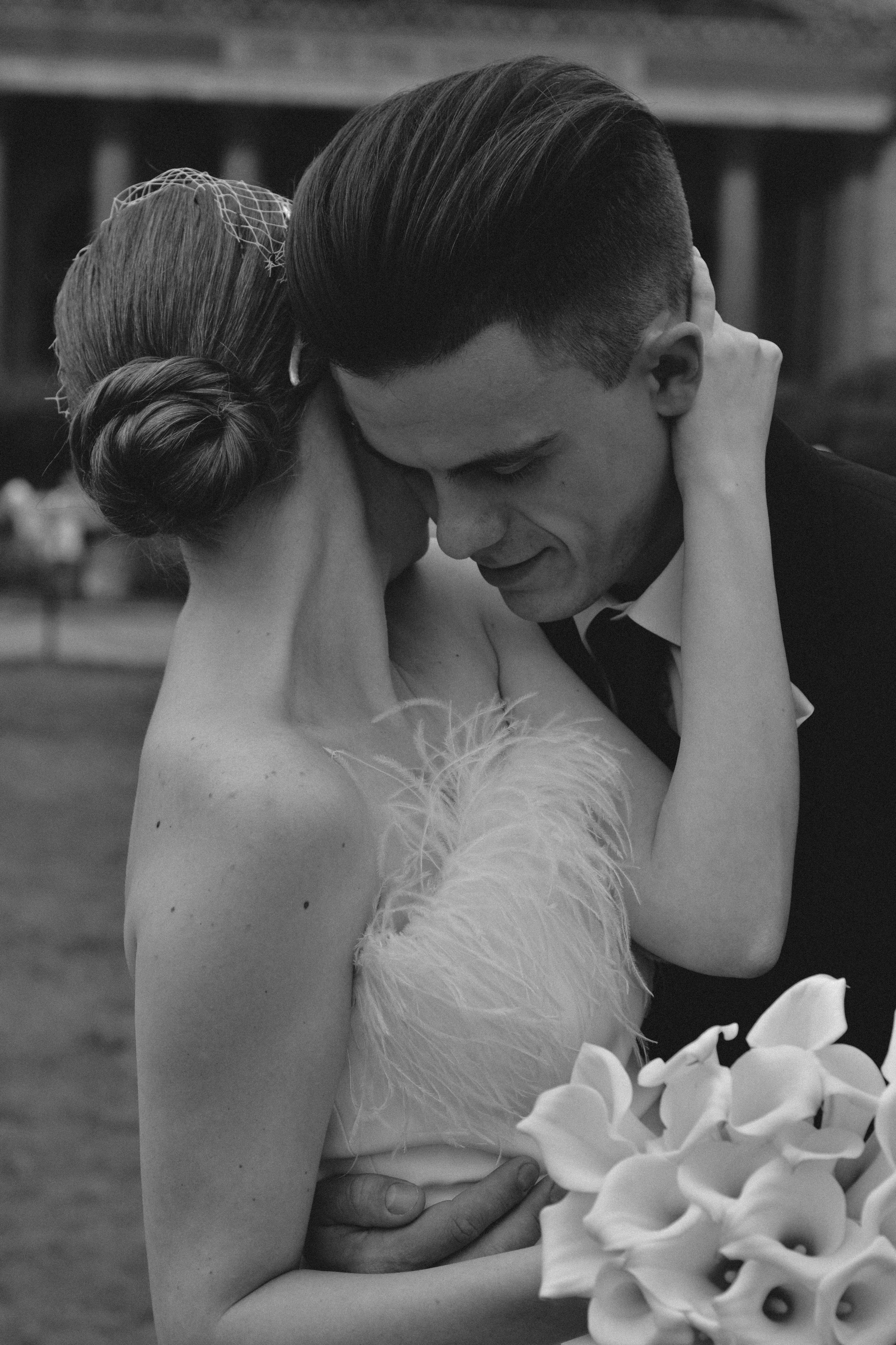 Wedding T&P. Фотограф в Санкт-Петербурге 📸 | Ульяна Ситникова