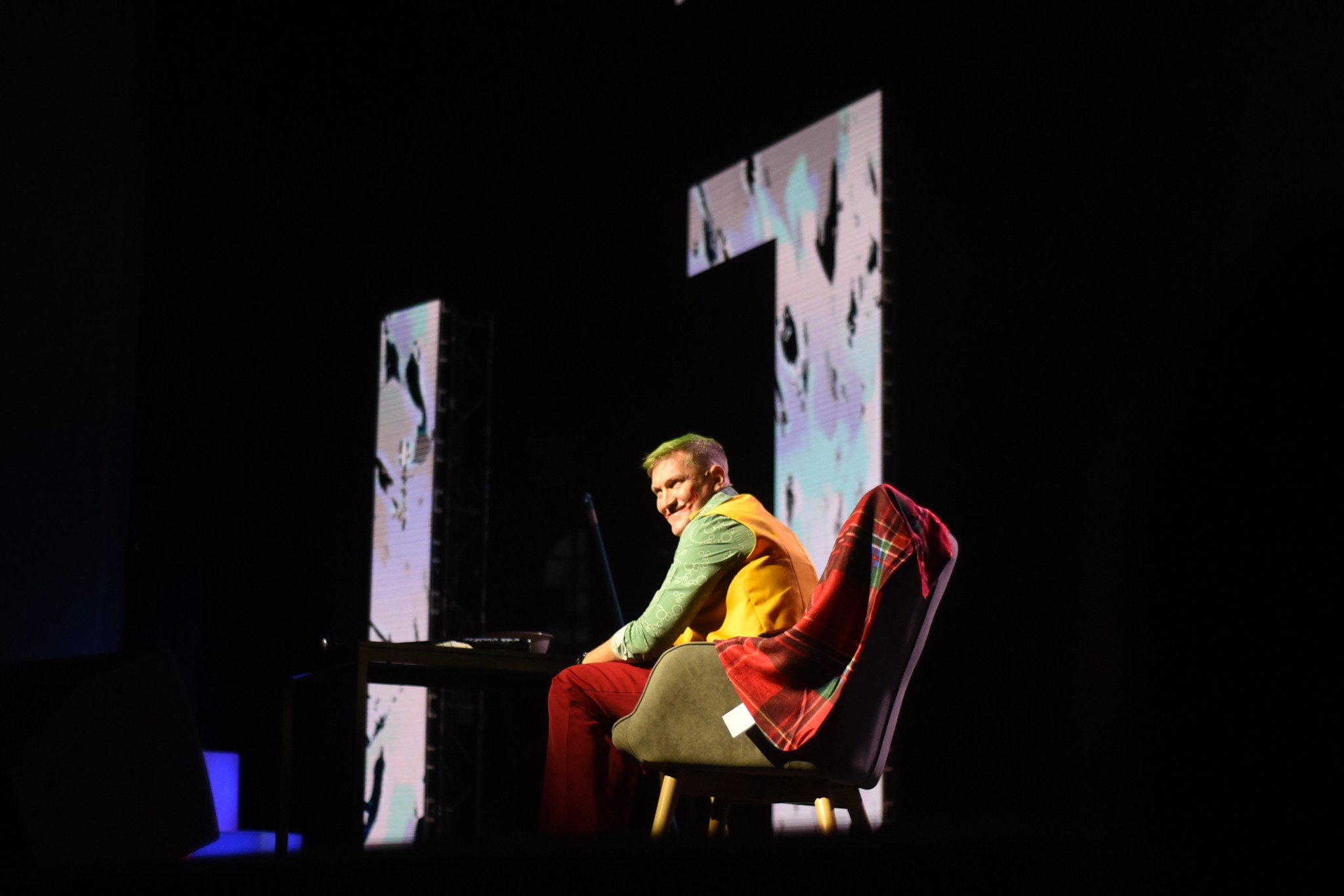 Репортаж КВН НЕВА. Фотограф в Санкт-Петербурге 📸 | Ульяна Ситникова