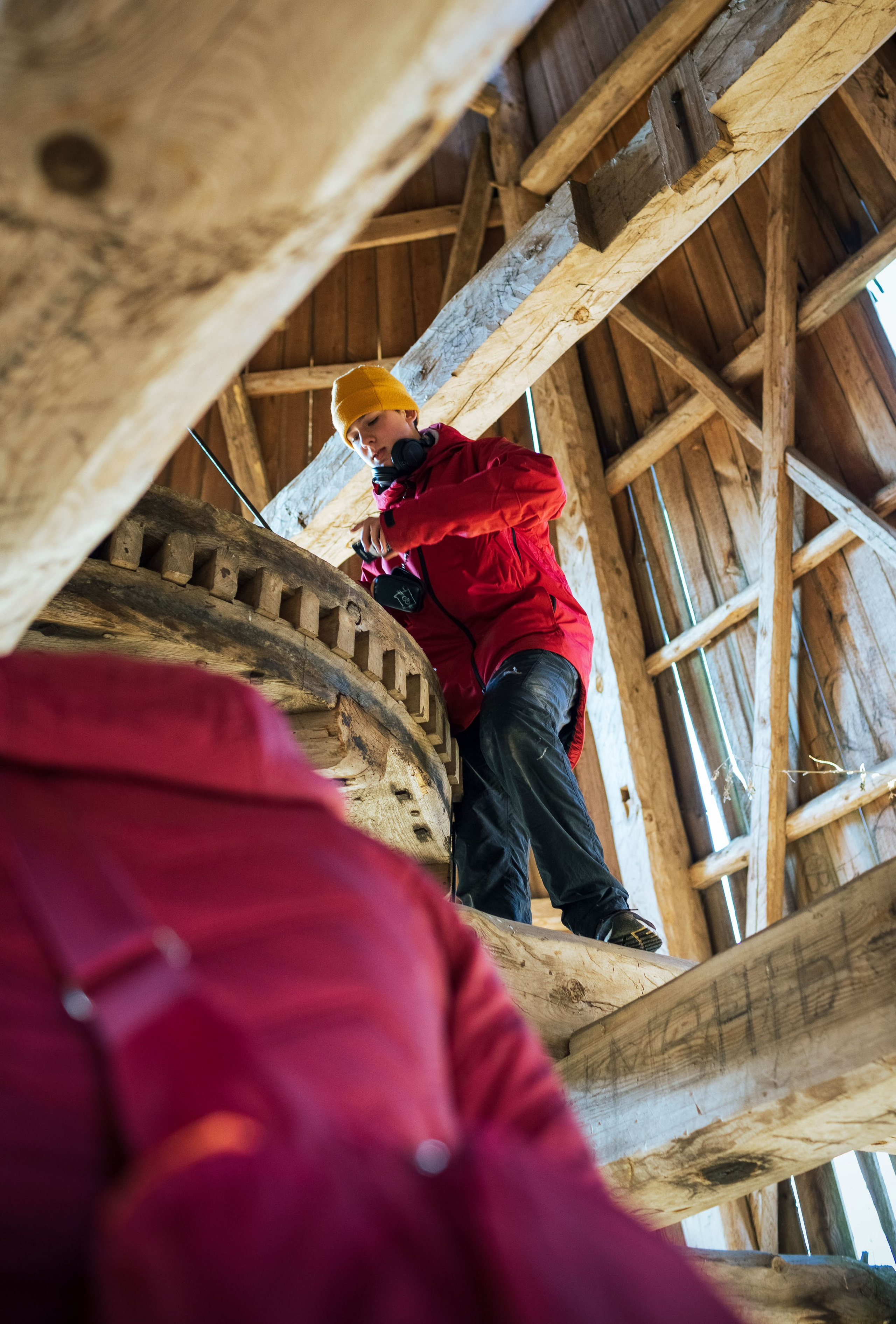 Новозыбков (осень 2021). Фотограф Виноградов Константин